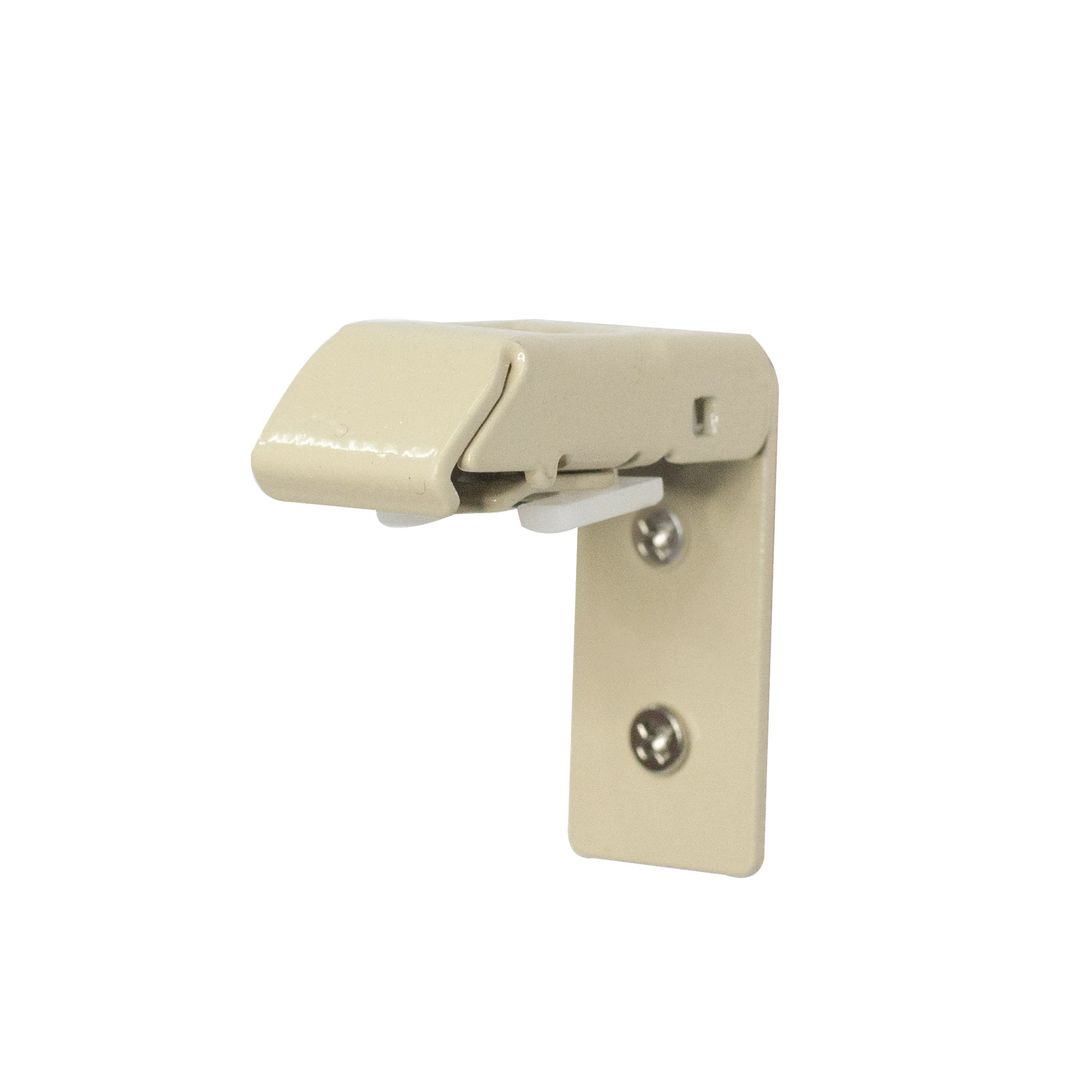Flexi Track Manual Curtain Track with Wall Holder - Image 23