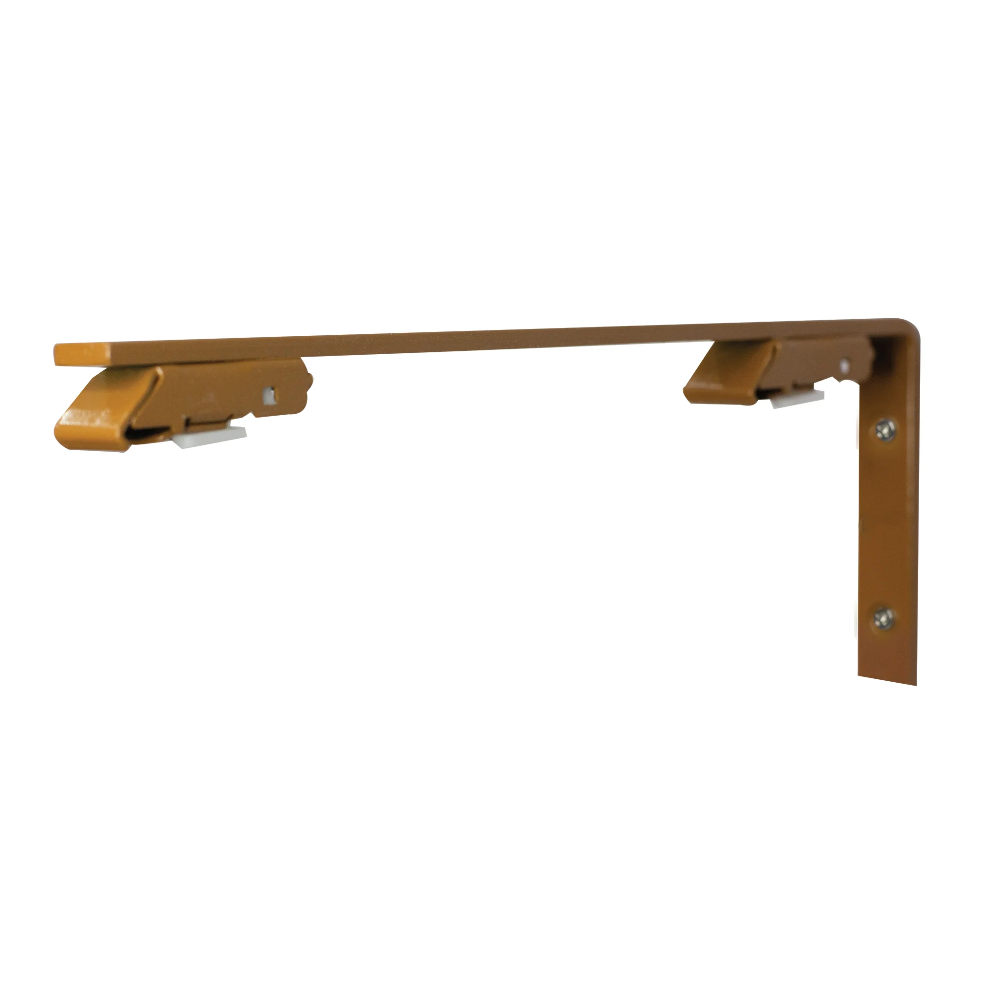 Flexi Track Manual Curtain Track with Wall Holder - Image 28