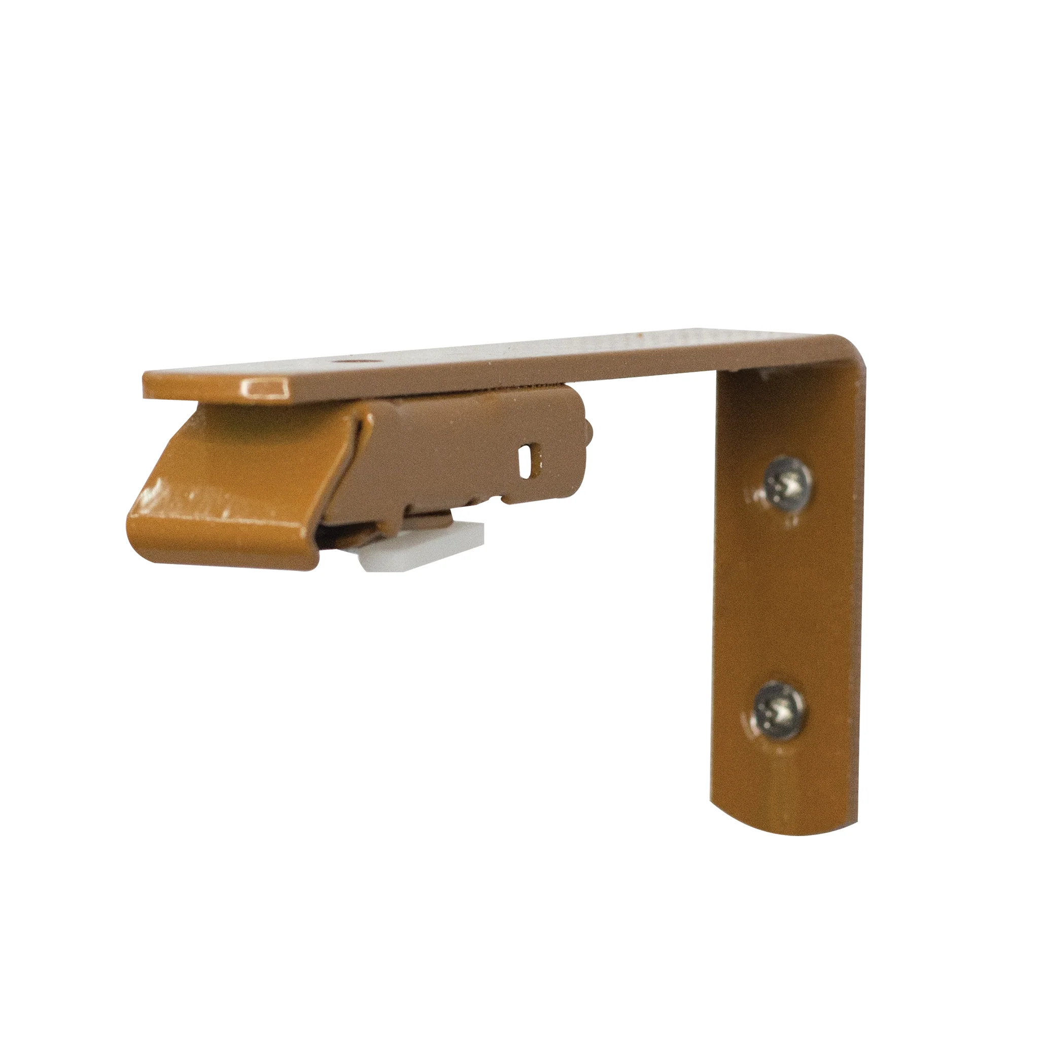 Flexi Track Manual Curtain Track with Wall Holder - Image 29