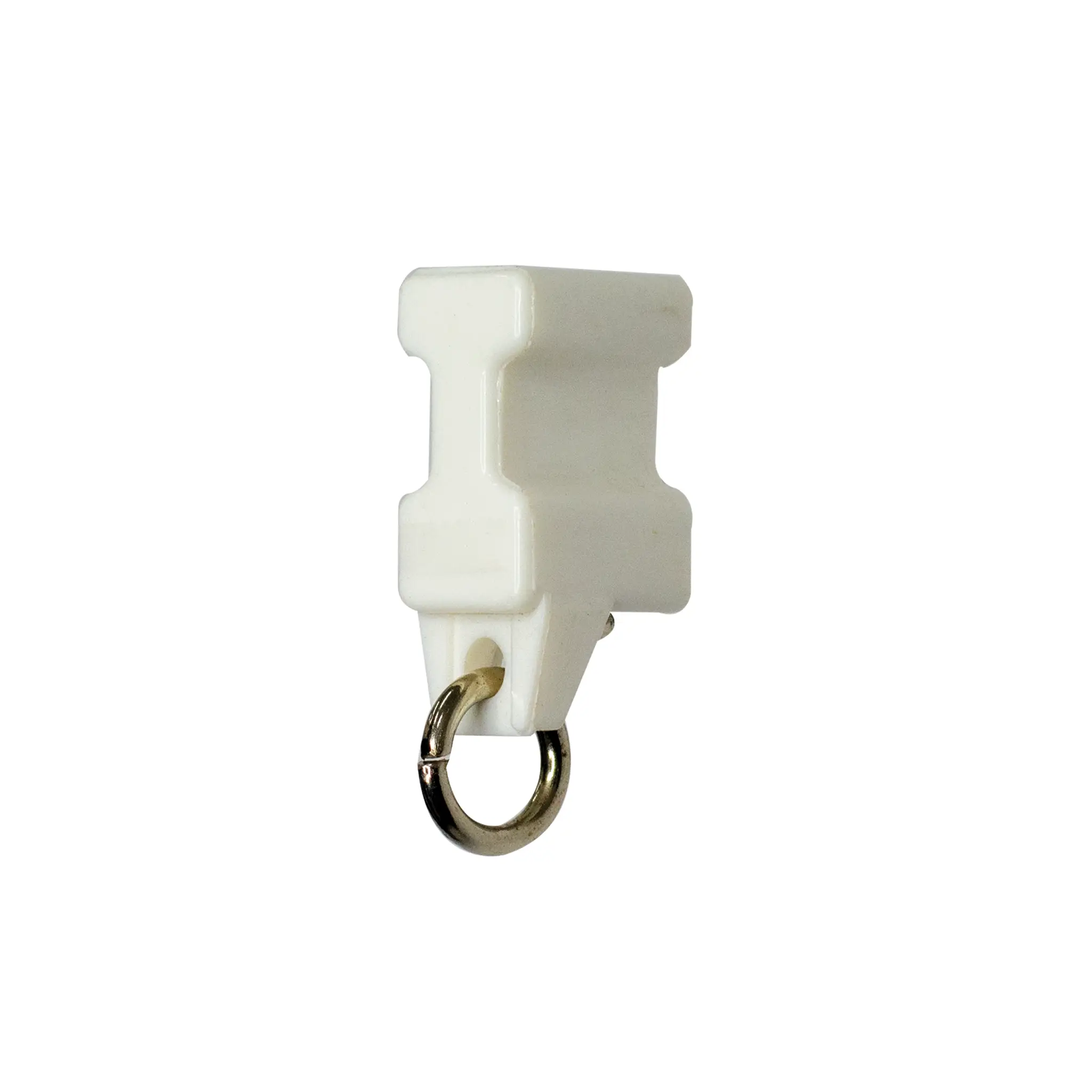 Flexi Track Manual Curtain Track with Wall Holder - Image 3
