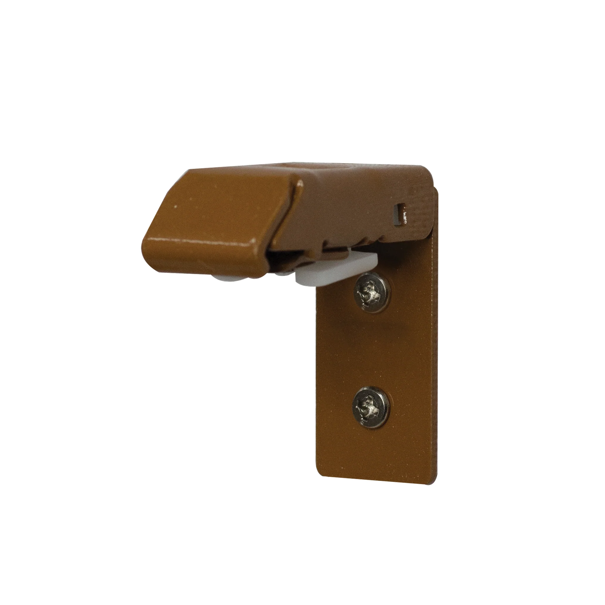 Flexi Track Manual Curtain Track with Wall Holder - Image 30