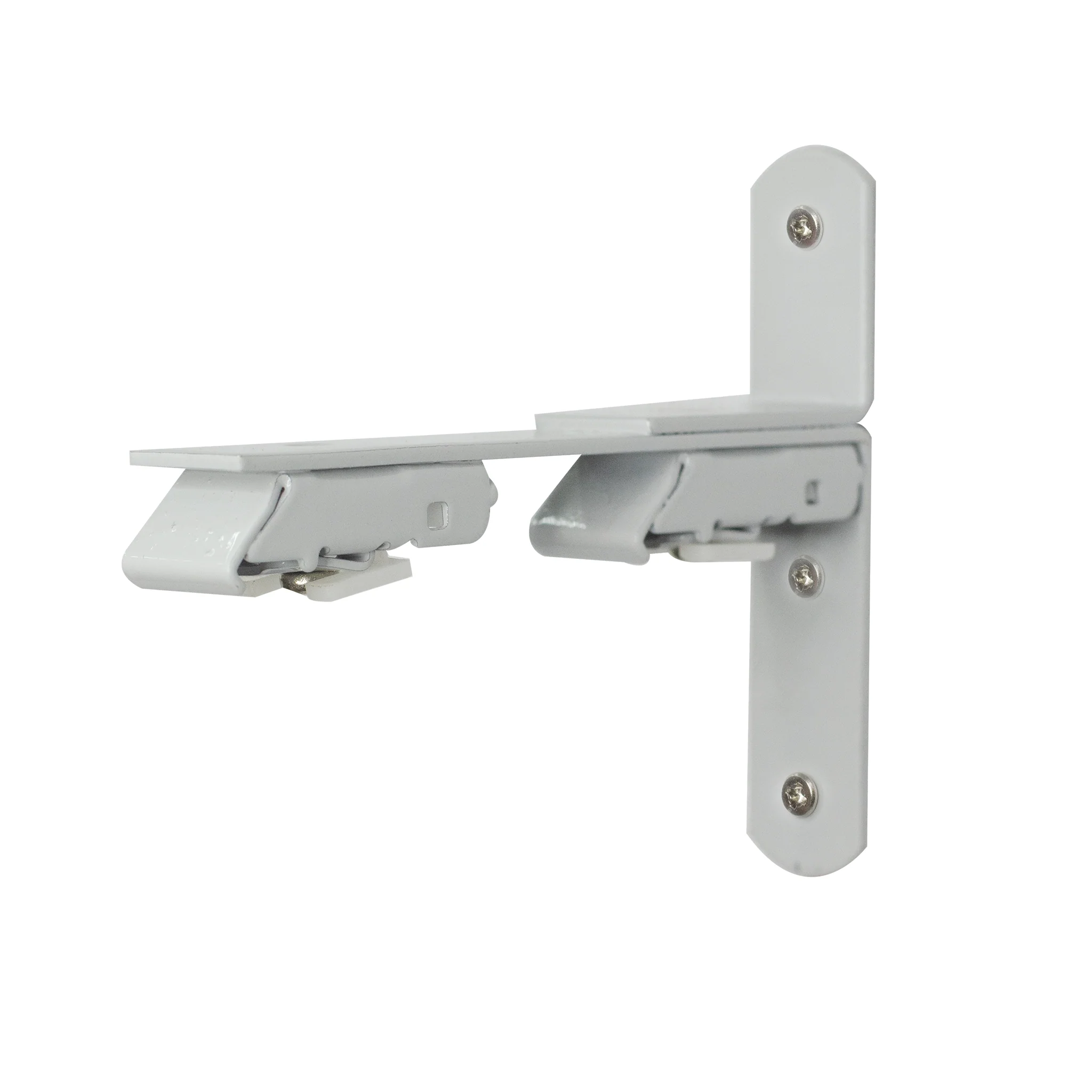 Flexi Track Manual Curtain Track with Wall Holder - Image 32