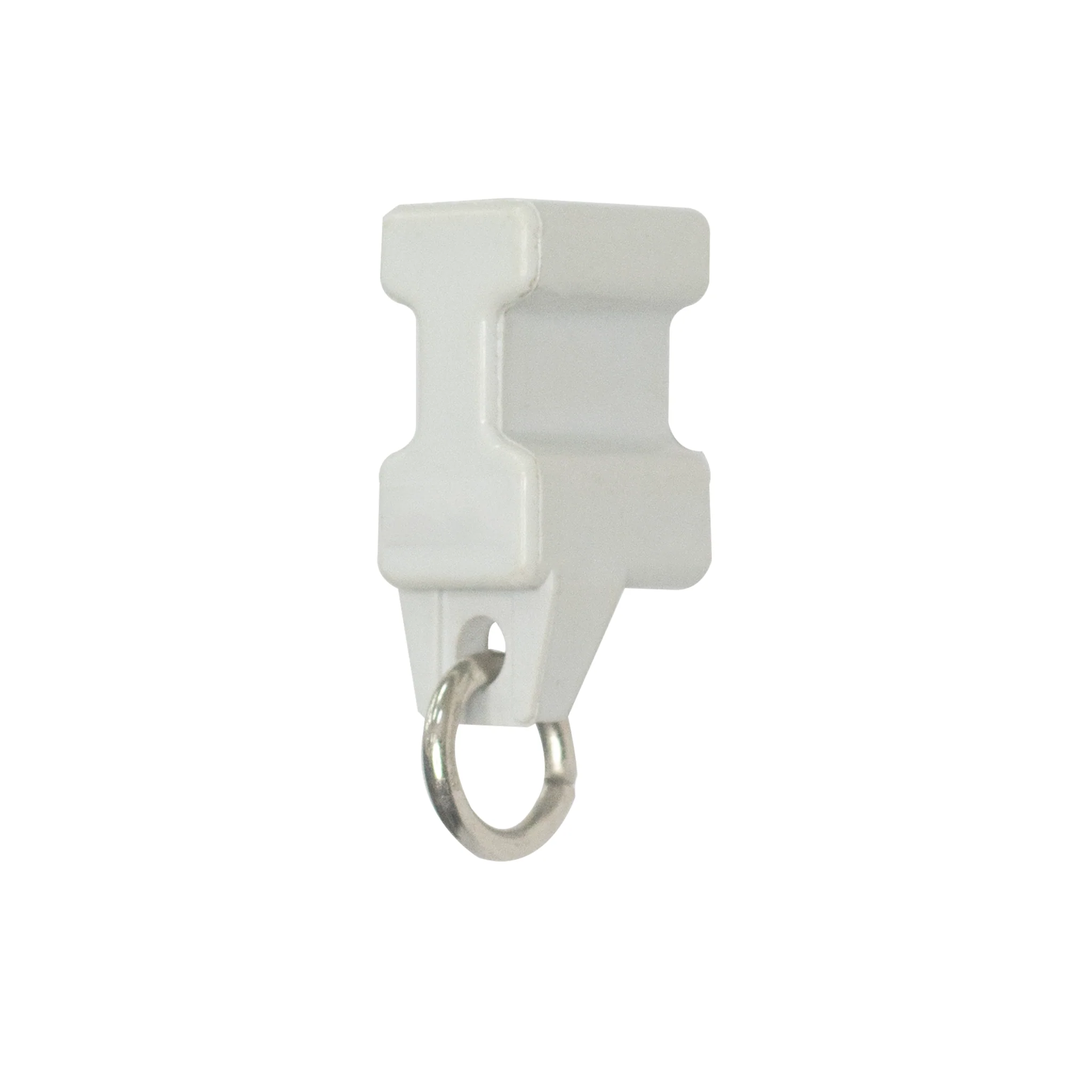 Flexi Track Manual Curtain Track with Wall Holder - Image 34