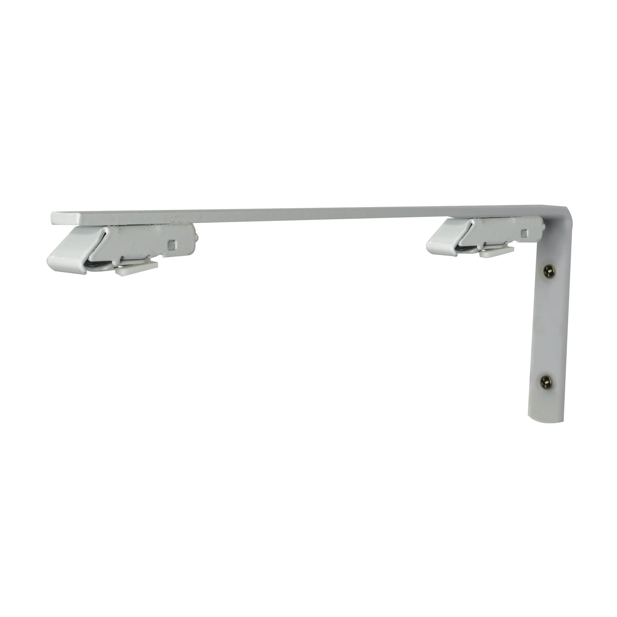 Flexi Track Manual Curtain Track with Wall Holder - Image 35