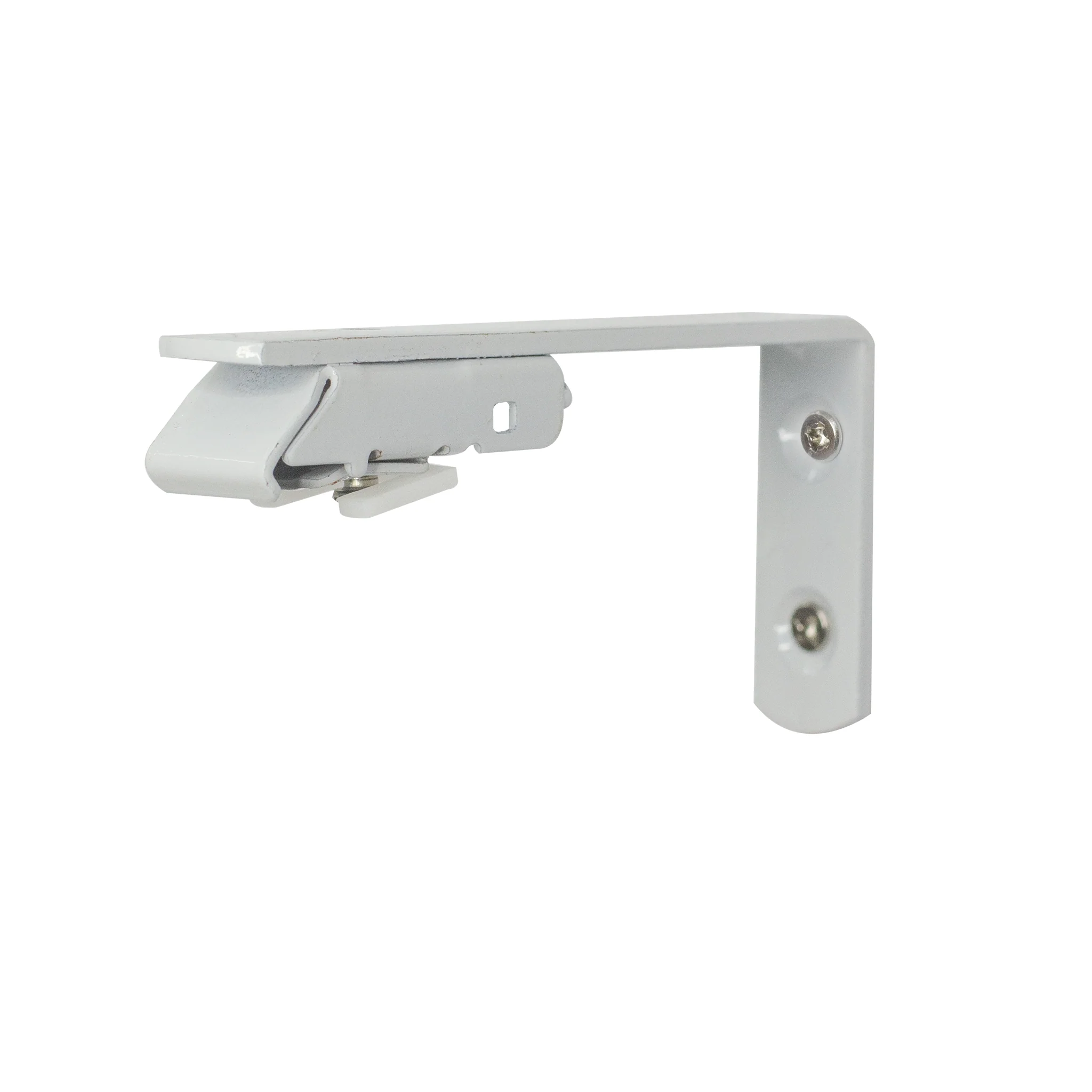Flexi Track Manual Curtain Track with Wall Holder - Image 36