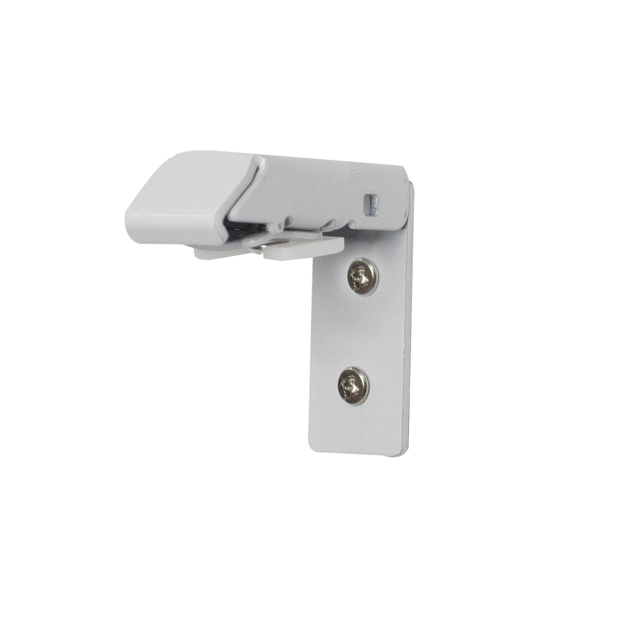 Flexi Track Manual Curtain Track with Wall Holder - Image 37
