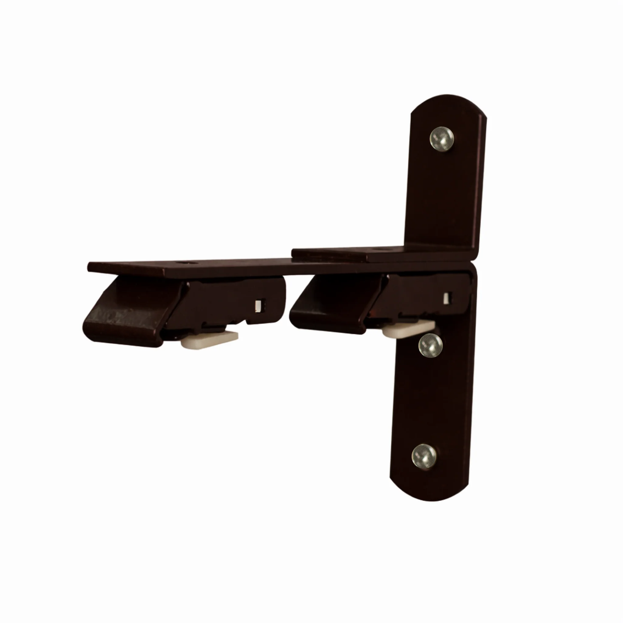 Flexi Track Manual Curtain Track with Wall Holder - Image 39