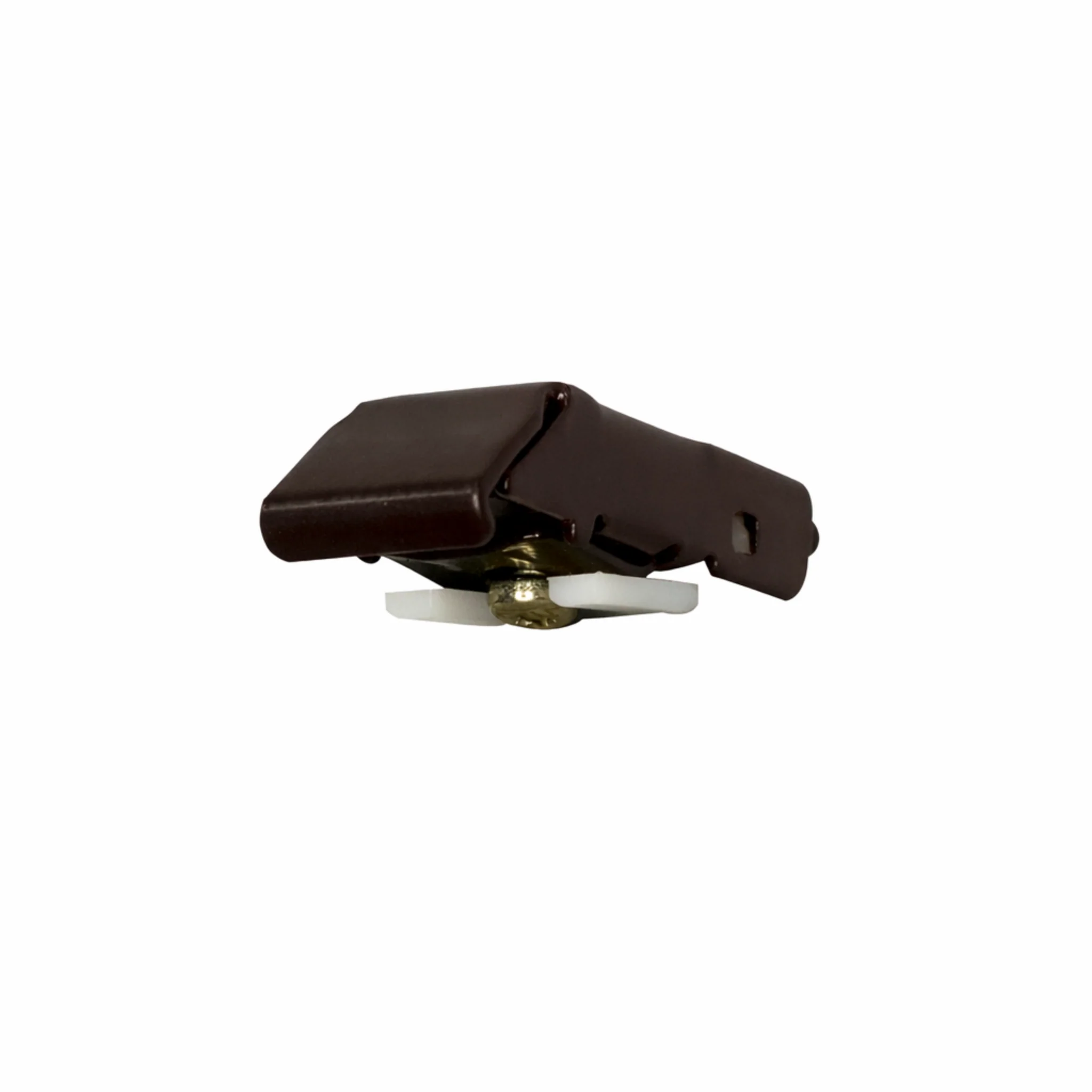 Flexi Track Manual Curtain Track with Wall Holder - Image 40