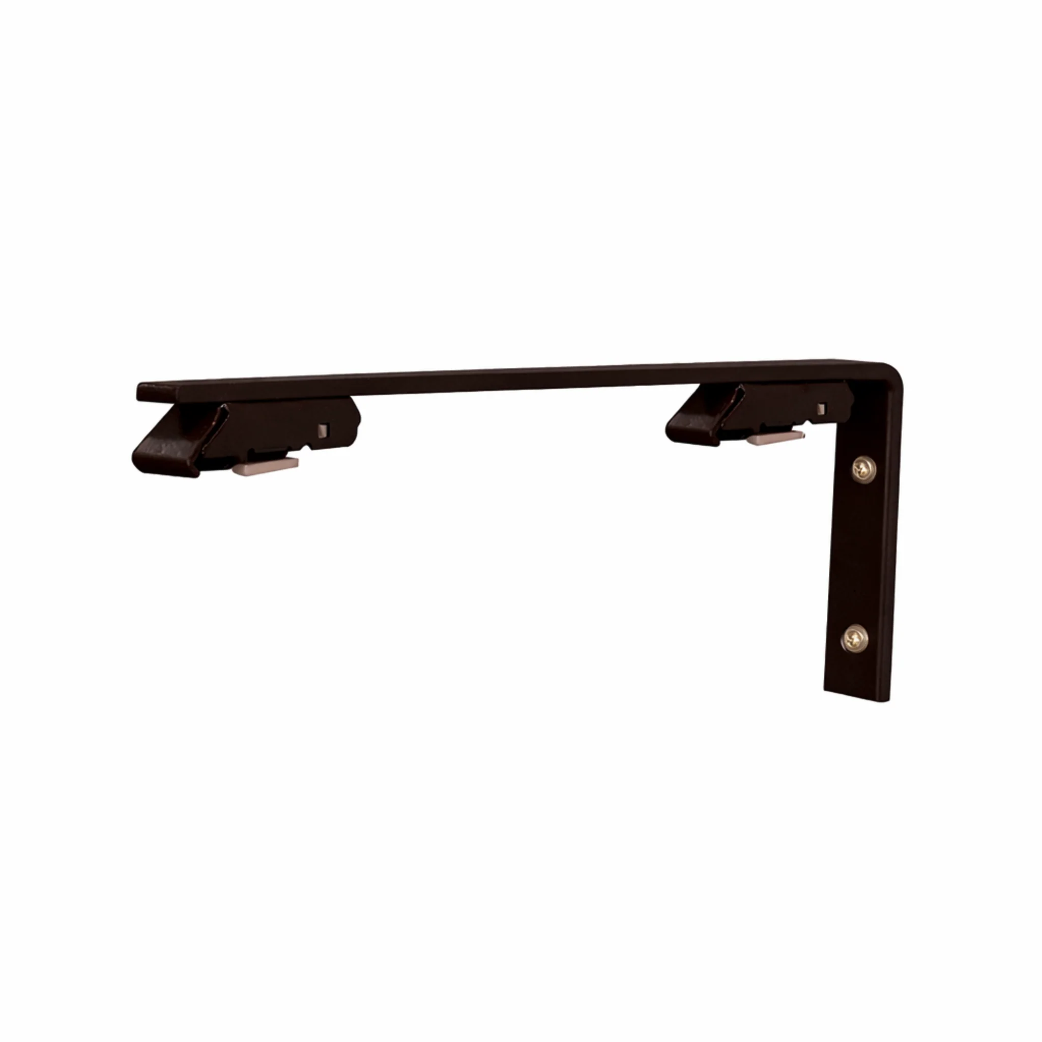 Flexi Track Manual Curtain Track with Wall Holder - Image 42