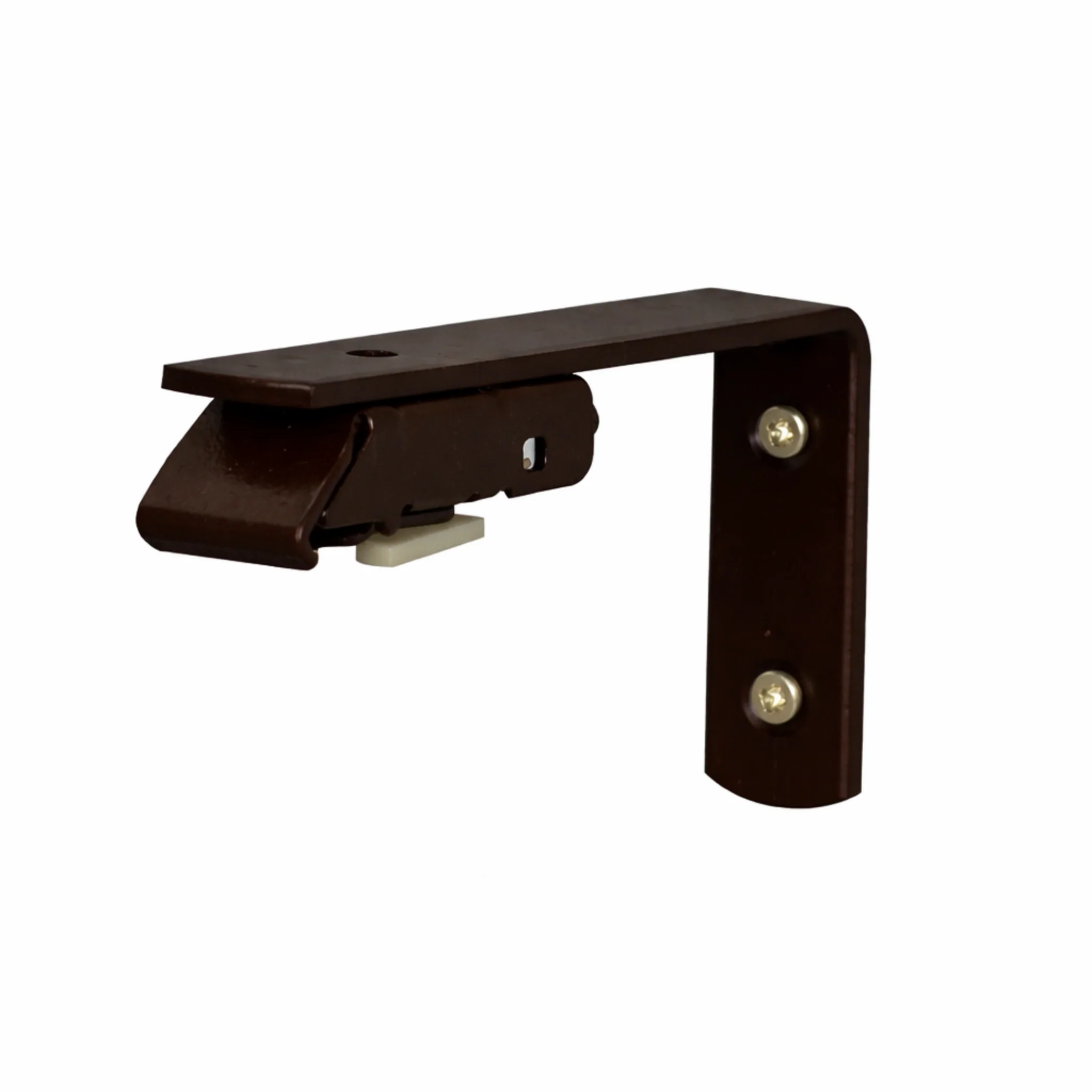 Flexi Track Manual Curtain Track with Wall Holder - Image 43