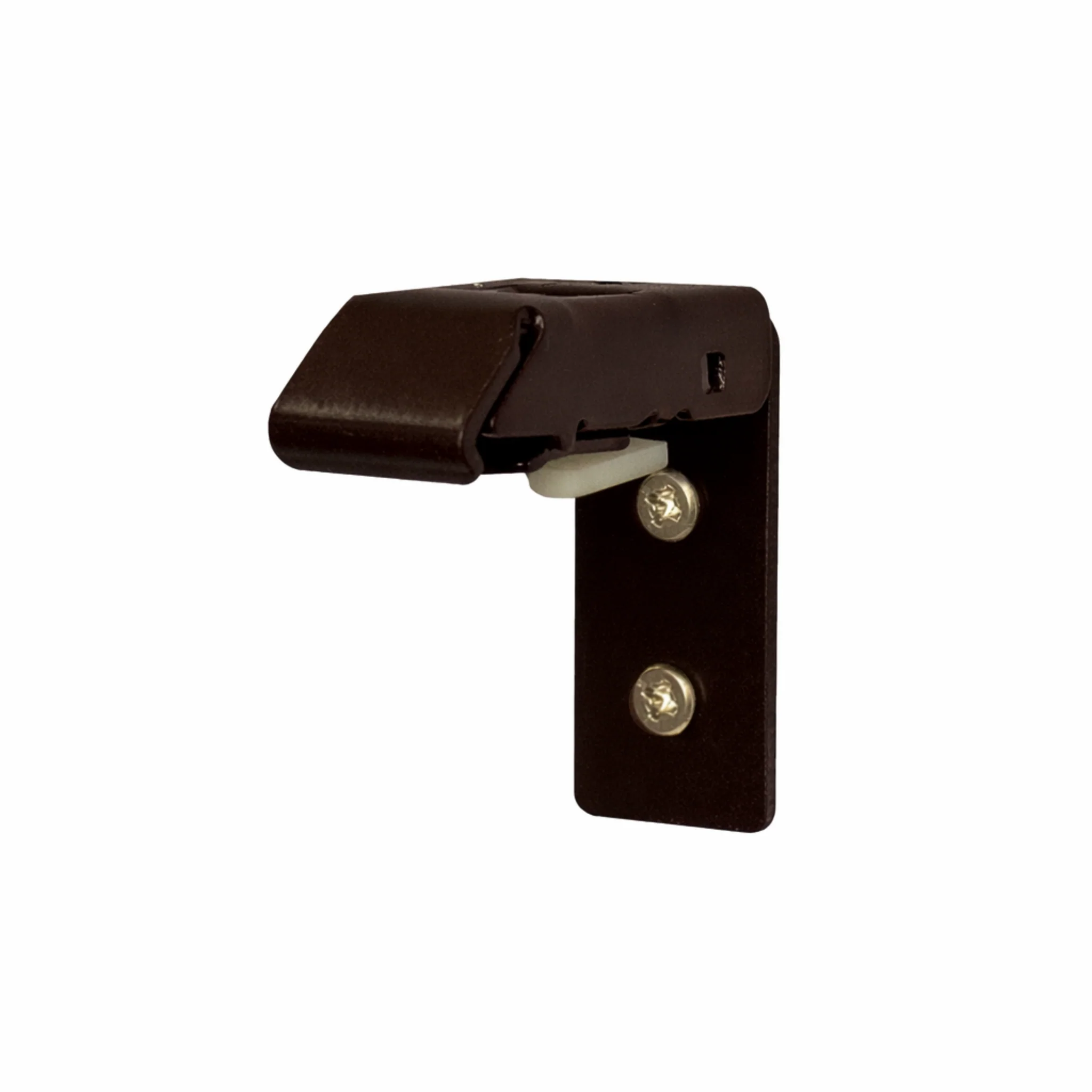 Flexi Track Manual Curtain Track with Wall Holder - Image 44
