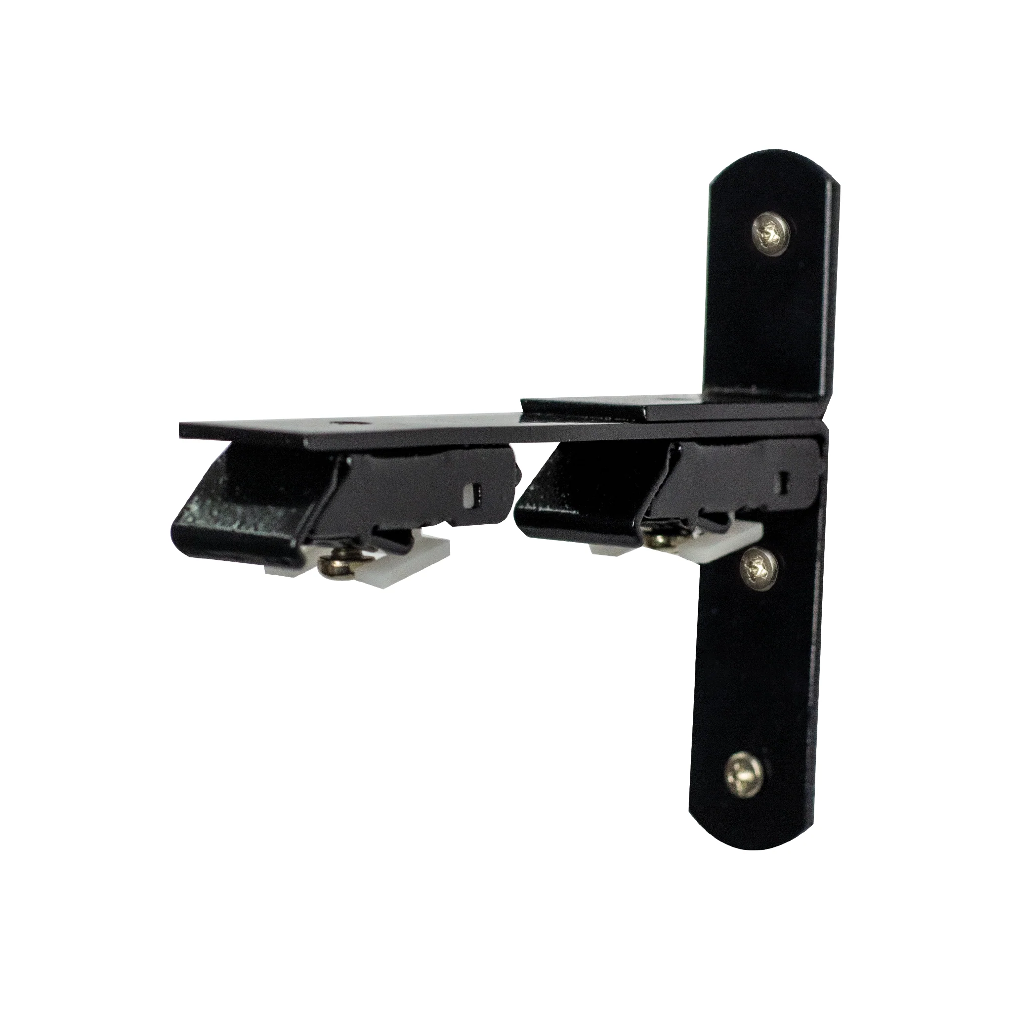 Flexi Track Manual Curtain Track with Wall Holder - Image 46