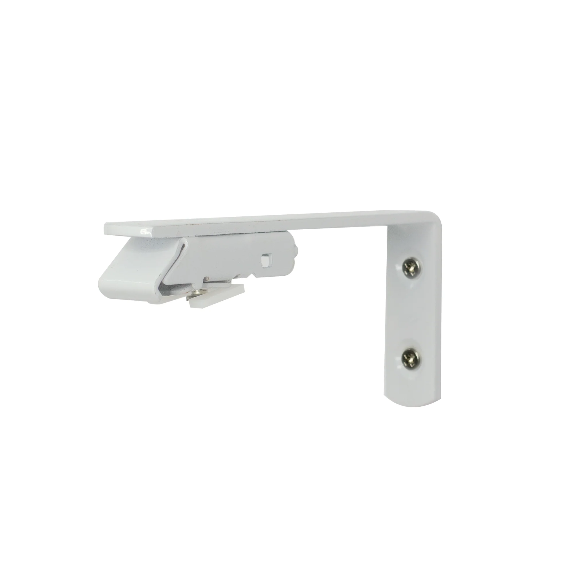 Flexi Track Manual Curtain Track with Wall Holder - Image 5