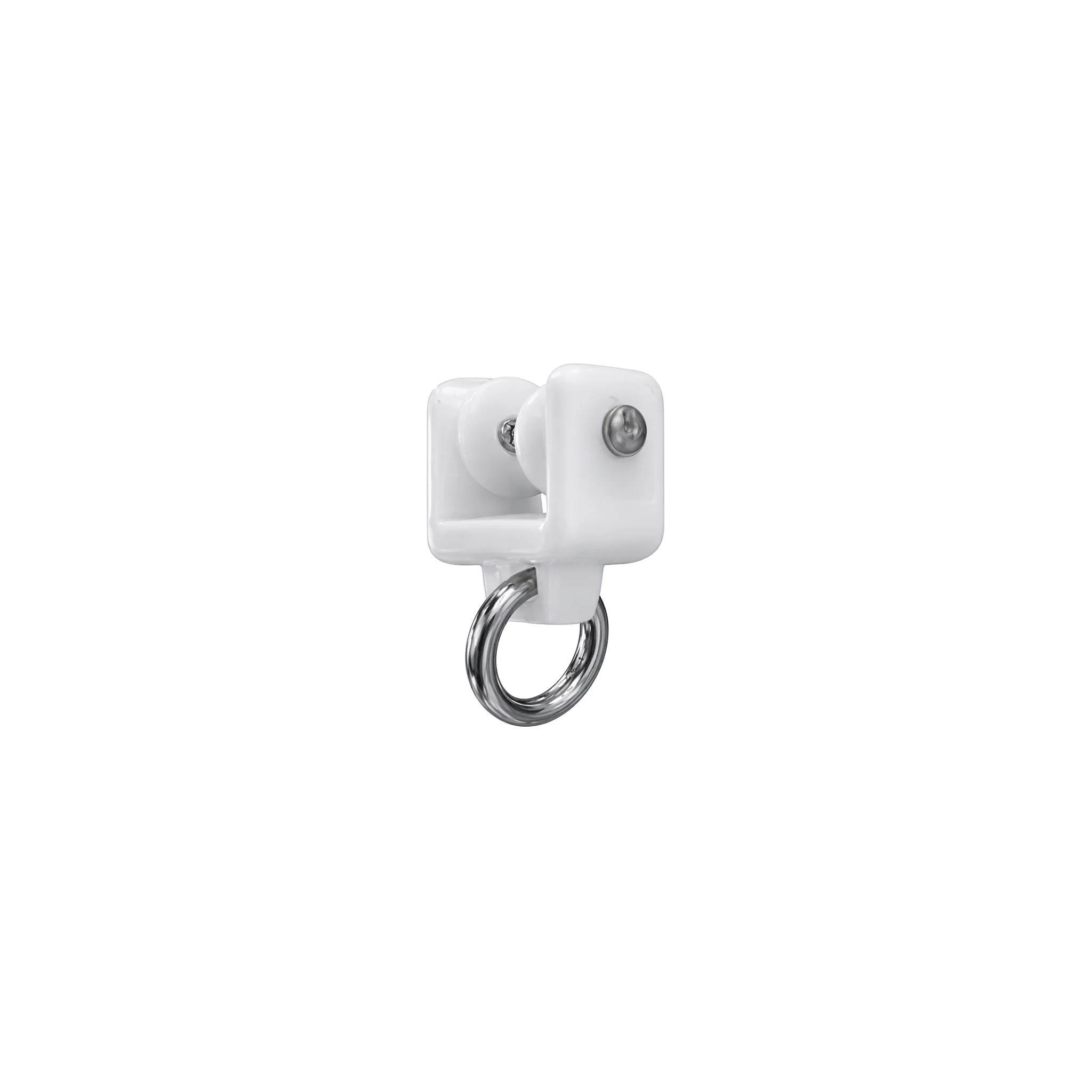Flexi Track Manual Curtain Track with Wall Holder - Image 6