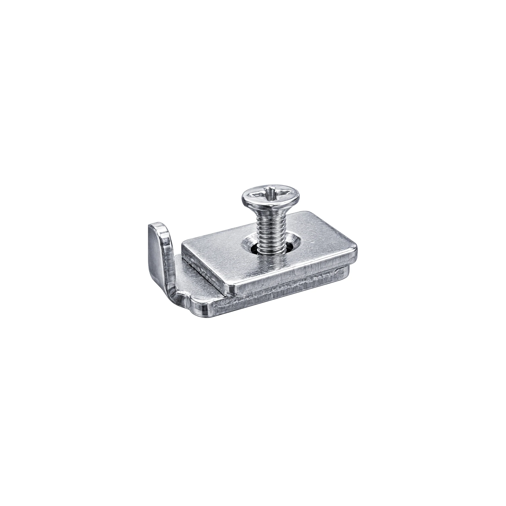 Flexi Track Manual Curtain Track with Wall Holder - Image 8