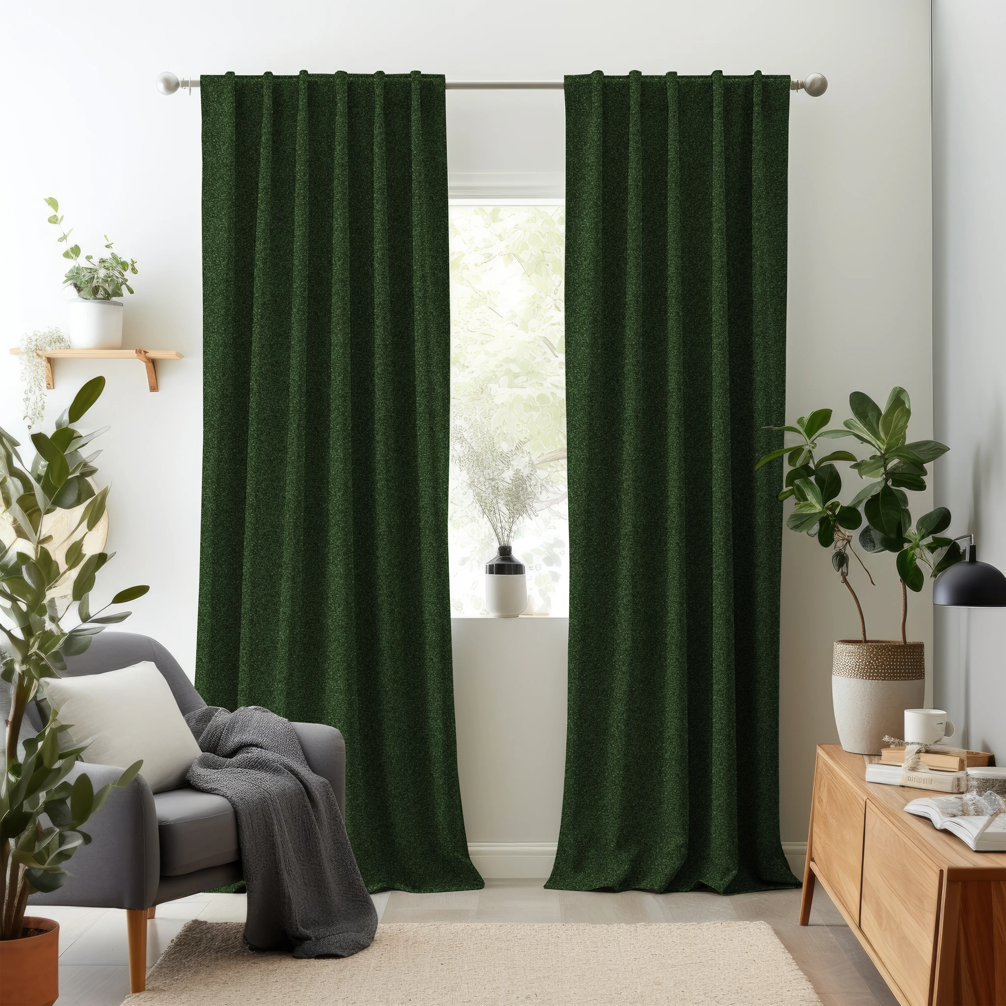 Hallmark Drapes Edition 1 - Charisma | Upholstery Fabric - Image 34
