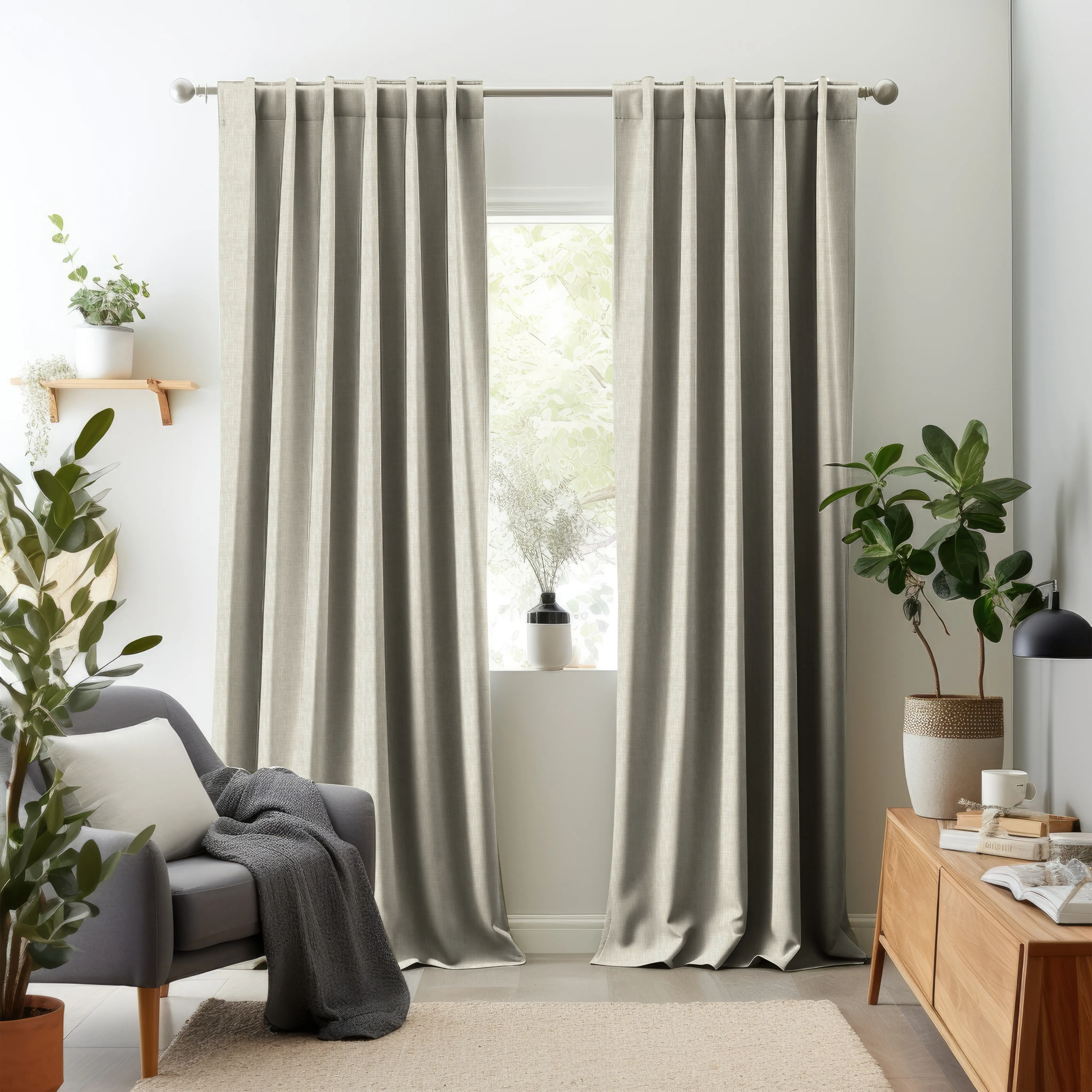 Hallmark Drapes Edition 11 - Cerro | Upholstery Fabric - Image 10