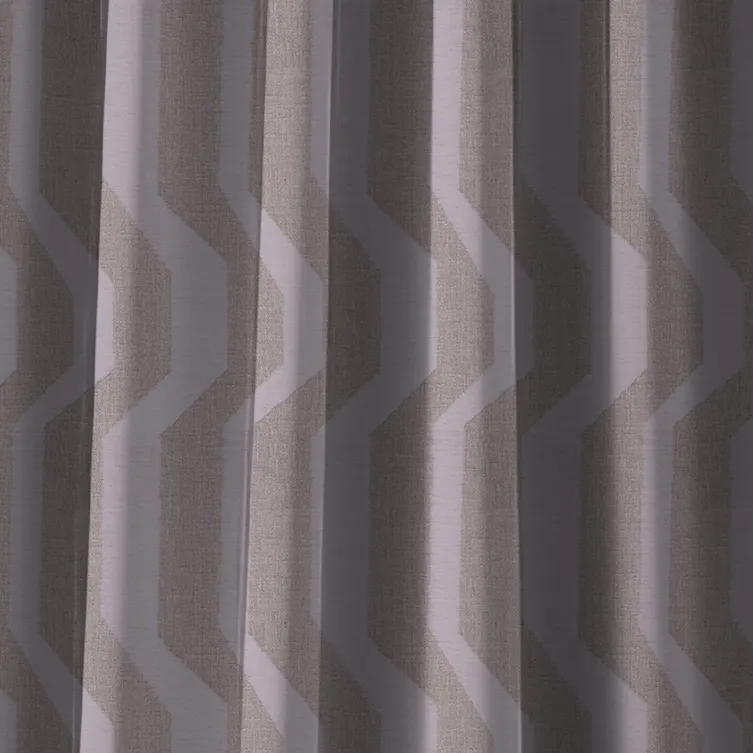 Hallmark Drapes Edition 12 - Gloom | Made to Order Sheer Curtains - Image 2