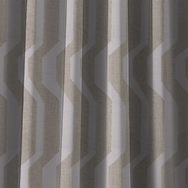 Hallmark Drapes Edition 12 - Gloom | Made to Order Sheer Curtains - Image 5