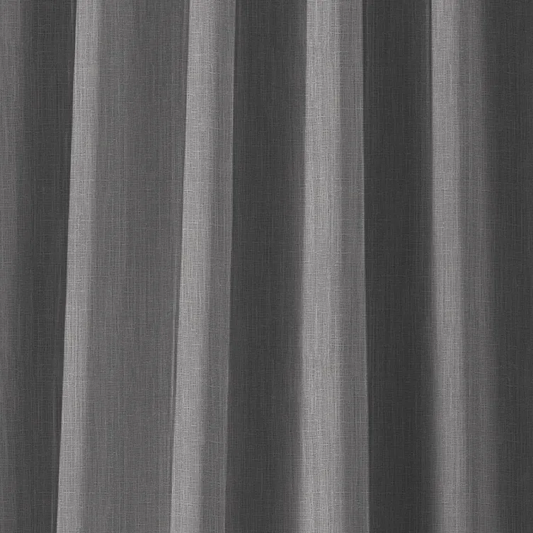 Hallmark Drapes Edition 12 - Shimmer | Made to Order Sheer Curtains - Image 2