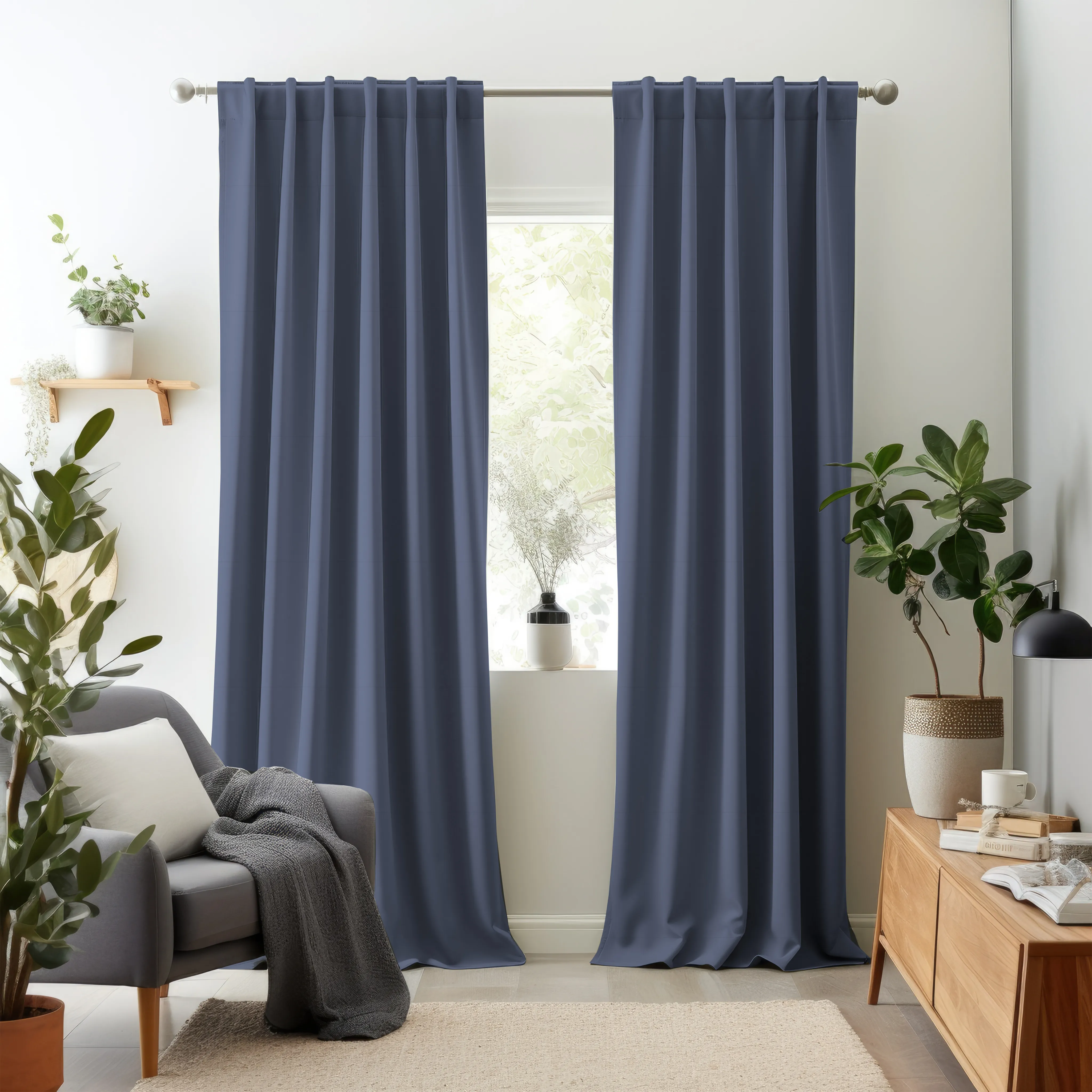 Hallmark Drapes Edition 15 - Bison | Upholstery Fabric - Image 31