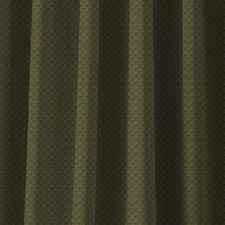 Hallmark Drapes Edition 15 - Shovel | Upholstery Fabric - Image 11
