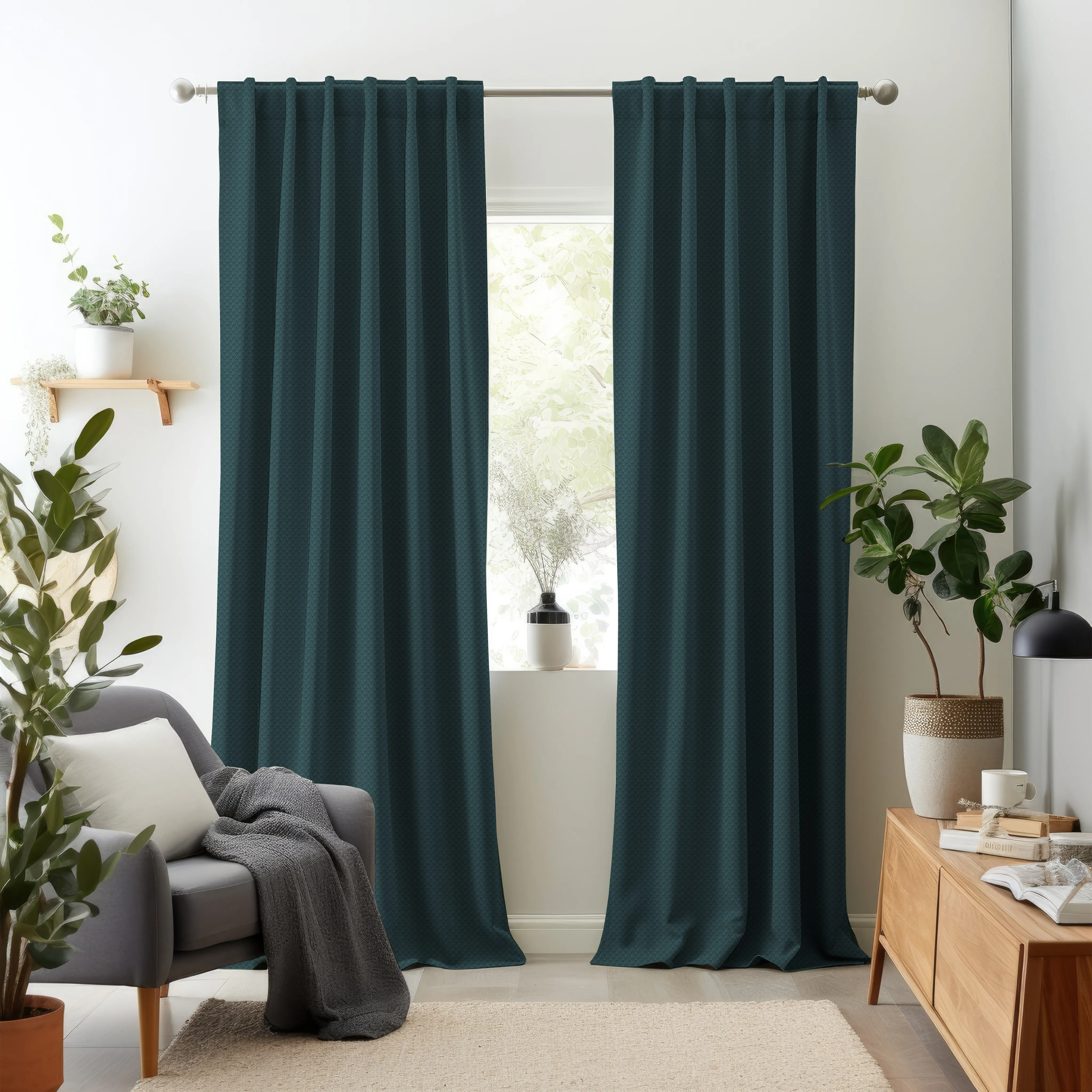 Hallmark Drapes Edition 15 - Shovel | Upholstery Fabric - Image 46
