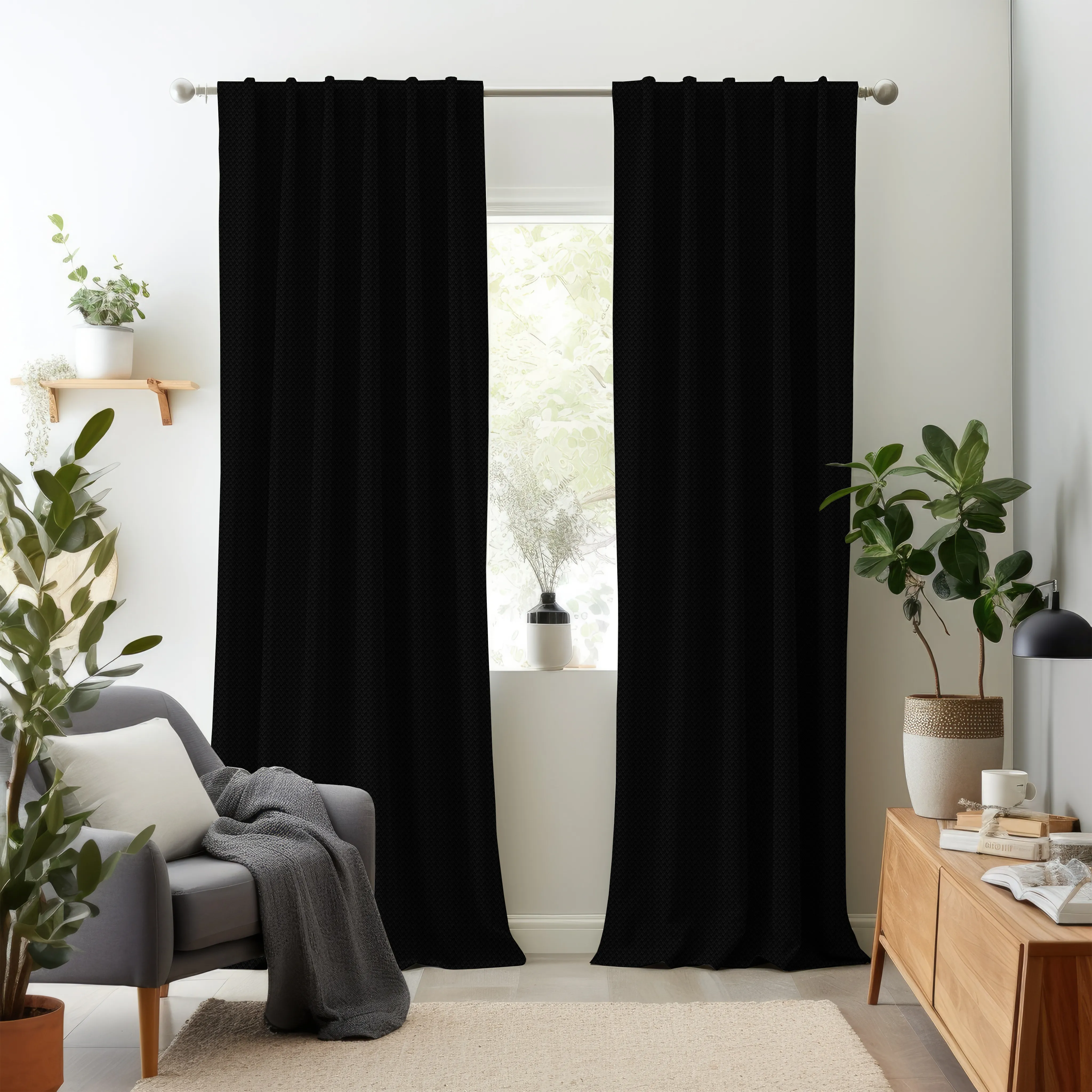 Hallmark Drapes Edition 15 - Shovel | Upholstery Fabric - Image 49