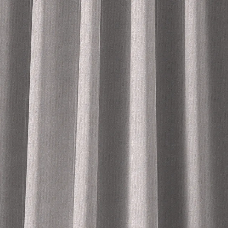 Hallmark Drapes Edition 2 - Honeycomb | Multipurpose Fabric - Image 5