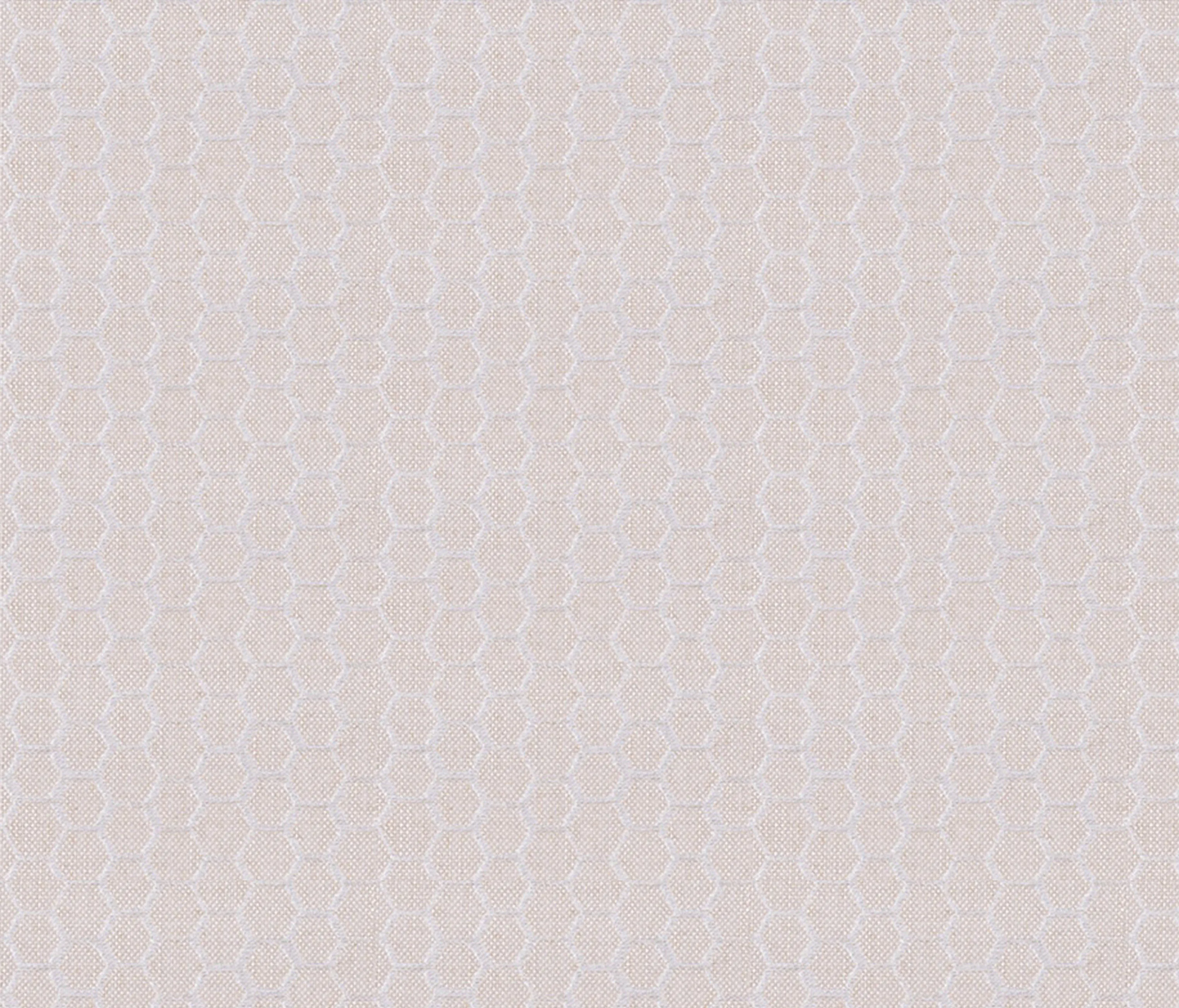 Hallmark Drapes Edition 2 - Honeycomb | Multipurpose Fabric - Image 6