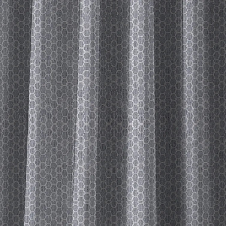 Hallmark Drapes Edition 2 - Honeycomb | Multipurpose Fabric - Image 8