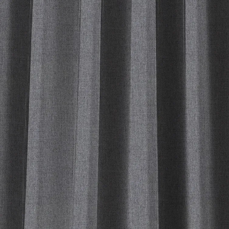 Hallmark Drapes Edition 3 - Melange Plain | Made to Order Light Filtering Curtains - Image 47