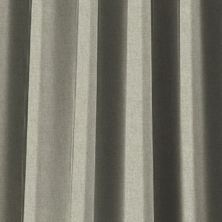 Hallmark Drapes Edition 3 - Melange Plain | Made to Order Light Filtering Curtains - Image 51
