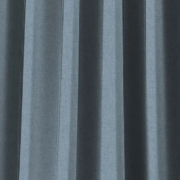 Hallmark Drapes Edition 3 - Melange Plain | Made to Order Light Filtering Curtains - Image 69