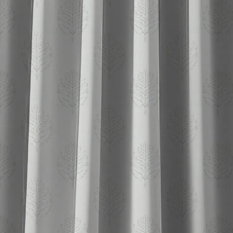 Hallmark Drapes Edition 5 - Aspen | Made to Order Sheer Curtains - Image 2