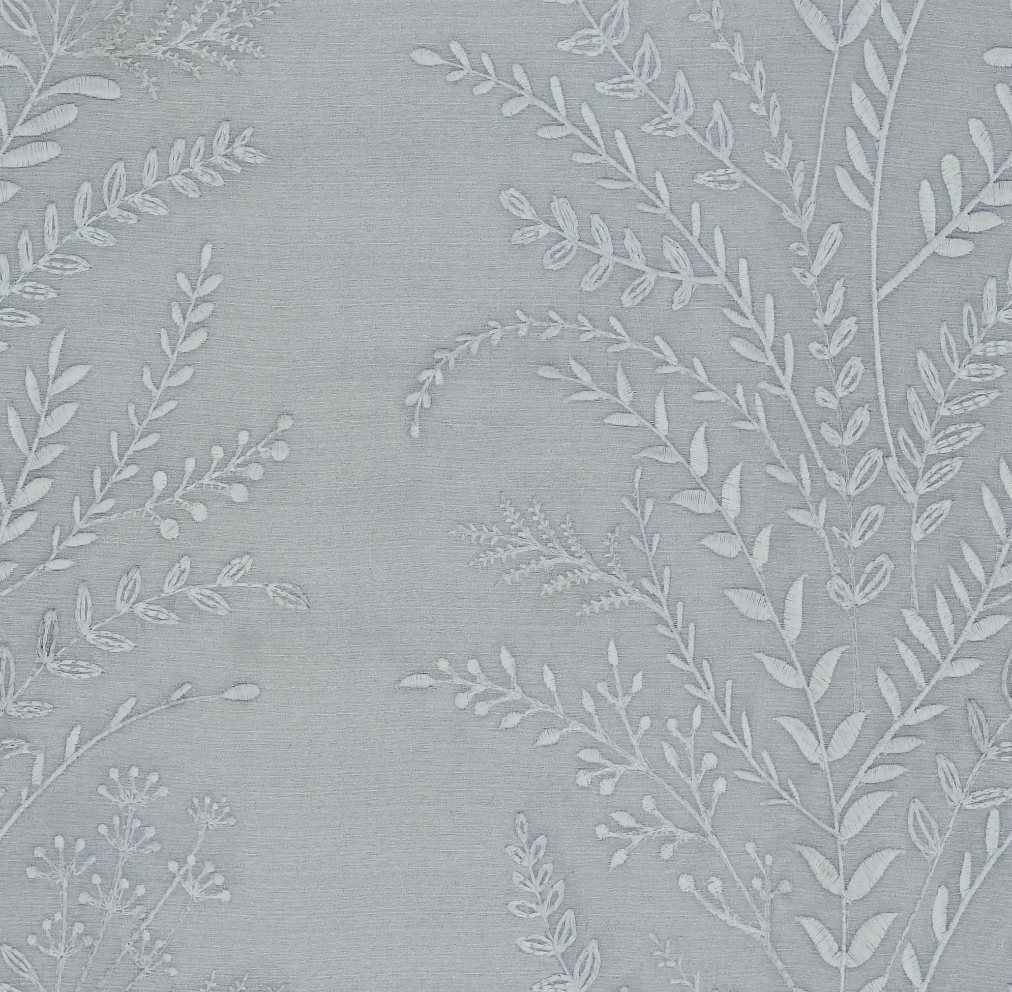 Hallmark Drapes Edition 5 - Floralstreak | Made to Order Sheer Curtains - Image 12