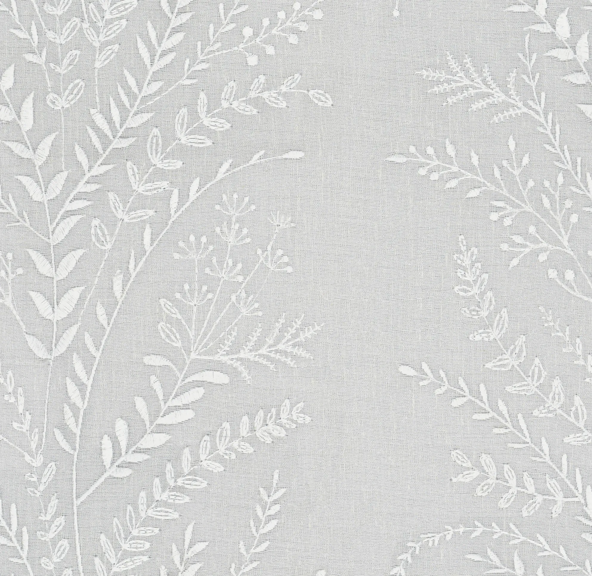 Hallmark Drapes Edition 5 - Floralstreak | Made to Order Sheer Curtains - Image 6