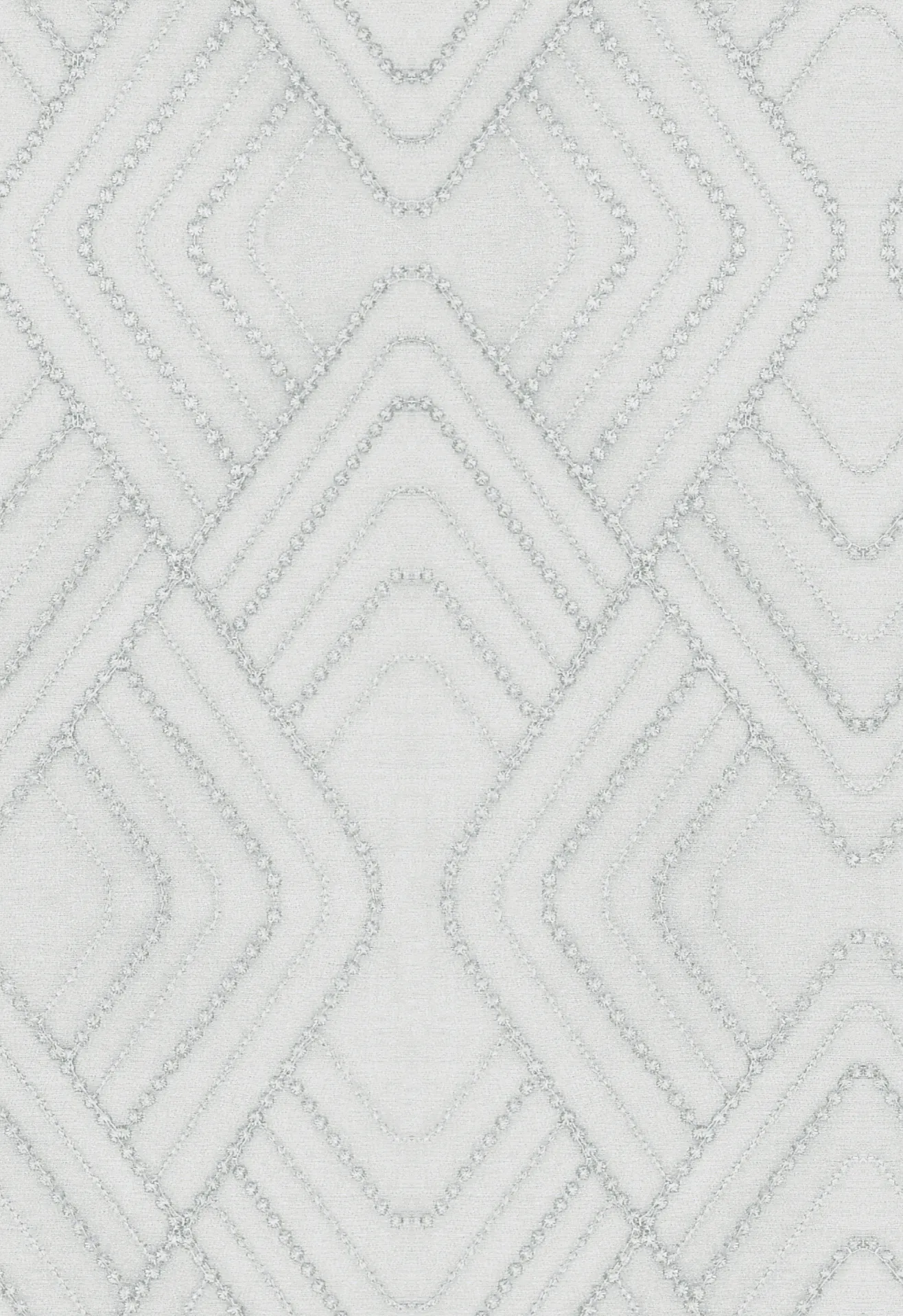 Hallmark Drapes Edition 5 - Glazing | Made to Order Sheer Curtains - Image 3