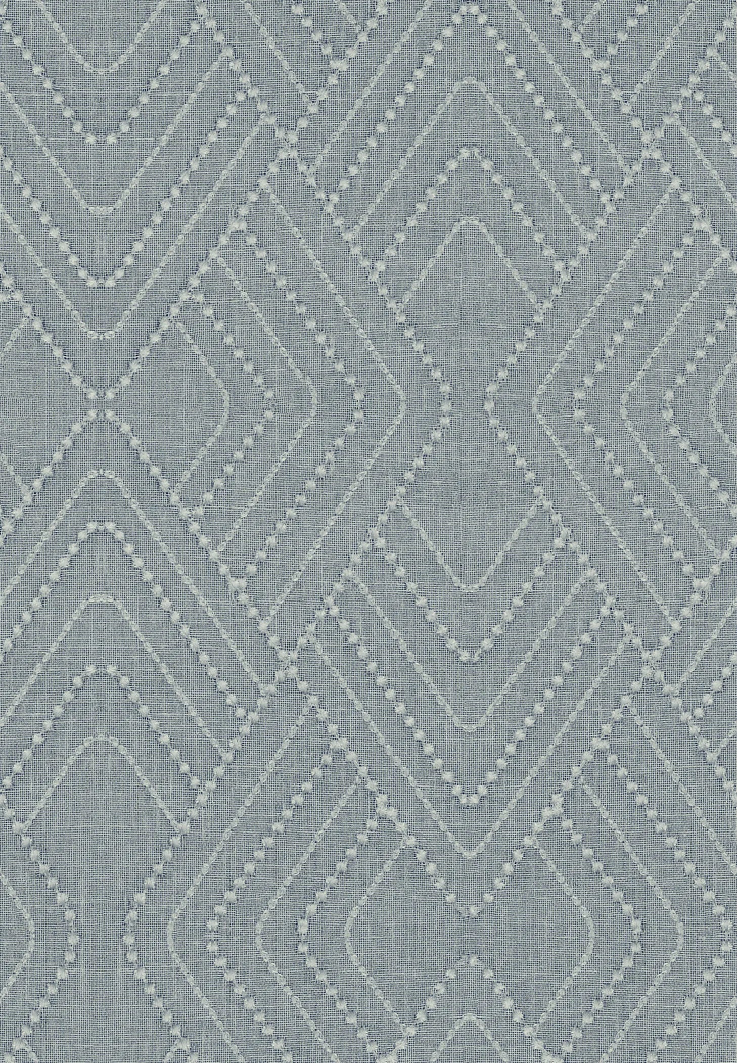Hallmark Drapes Edition 5 - Glazing | Made to Order Sheer Curtains - Image 9