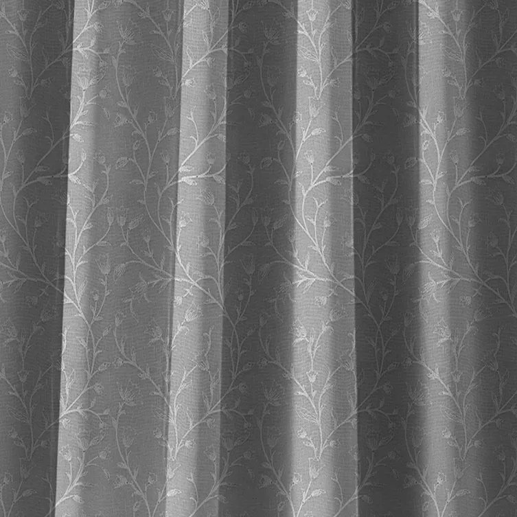 Hallmark Drapes Edition 5 - Tannia | Made to Order Sheer Curtains - Image 5