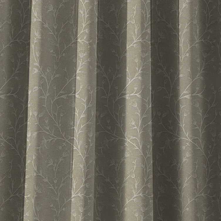 Hallmark Drapes Edition 5 - Tannia | Made to Order Sheer Curtains - Image 8