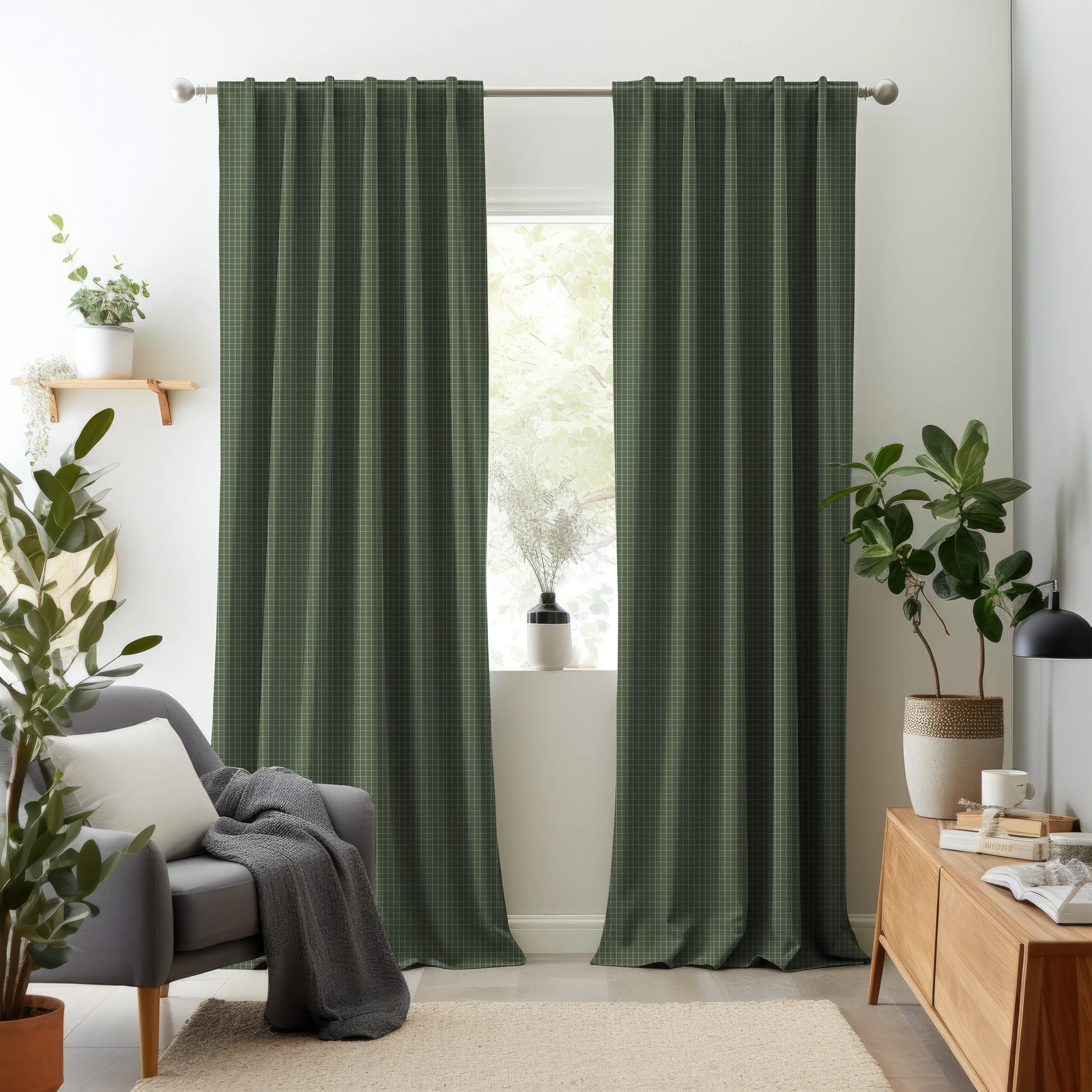 Hallmark Drapes Edition 6 - Savanna | Upholstery Fabric - Image 13
