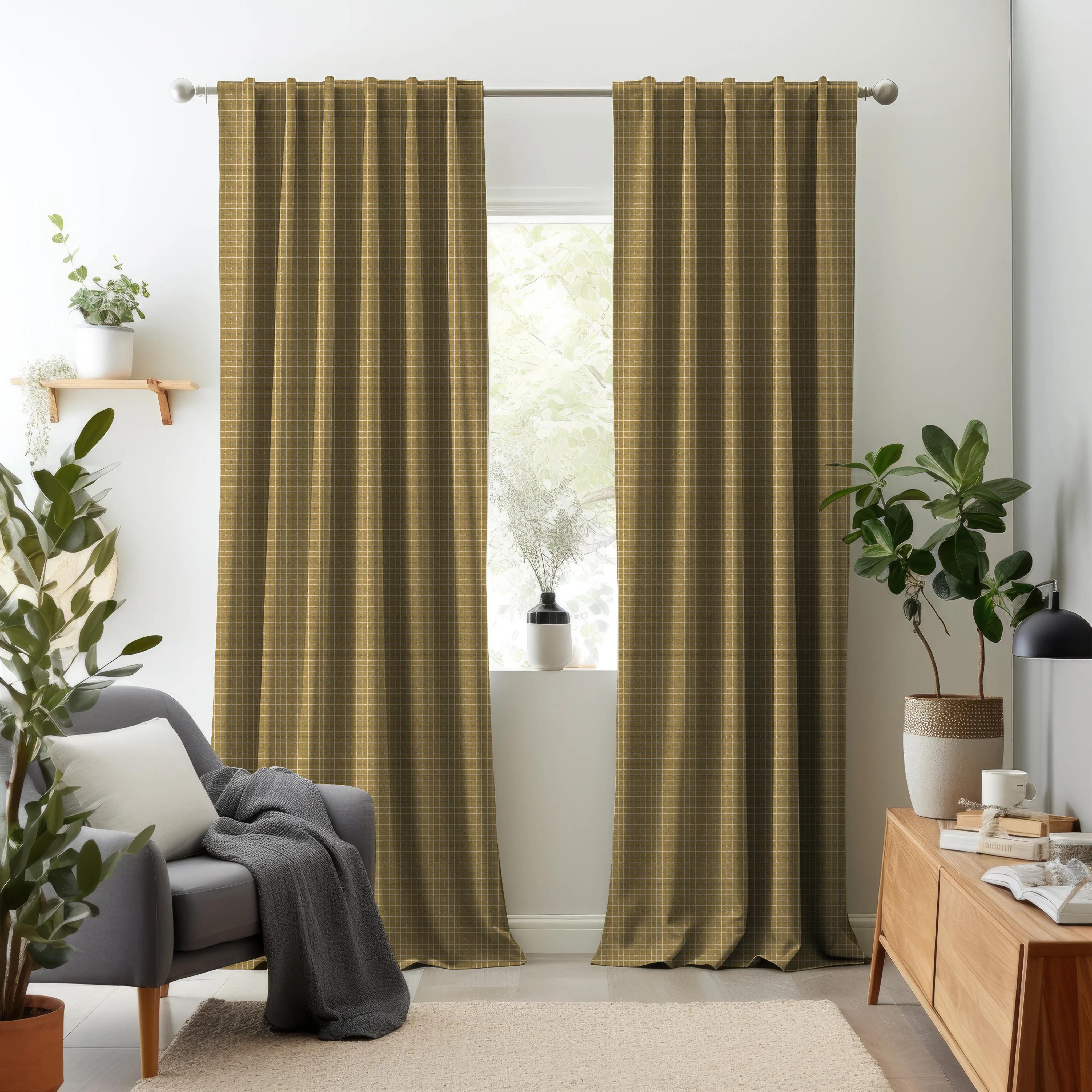 Hallmark Drapes Edition 6 - Savanna | Upholstery Fabric - Image 16