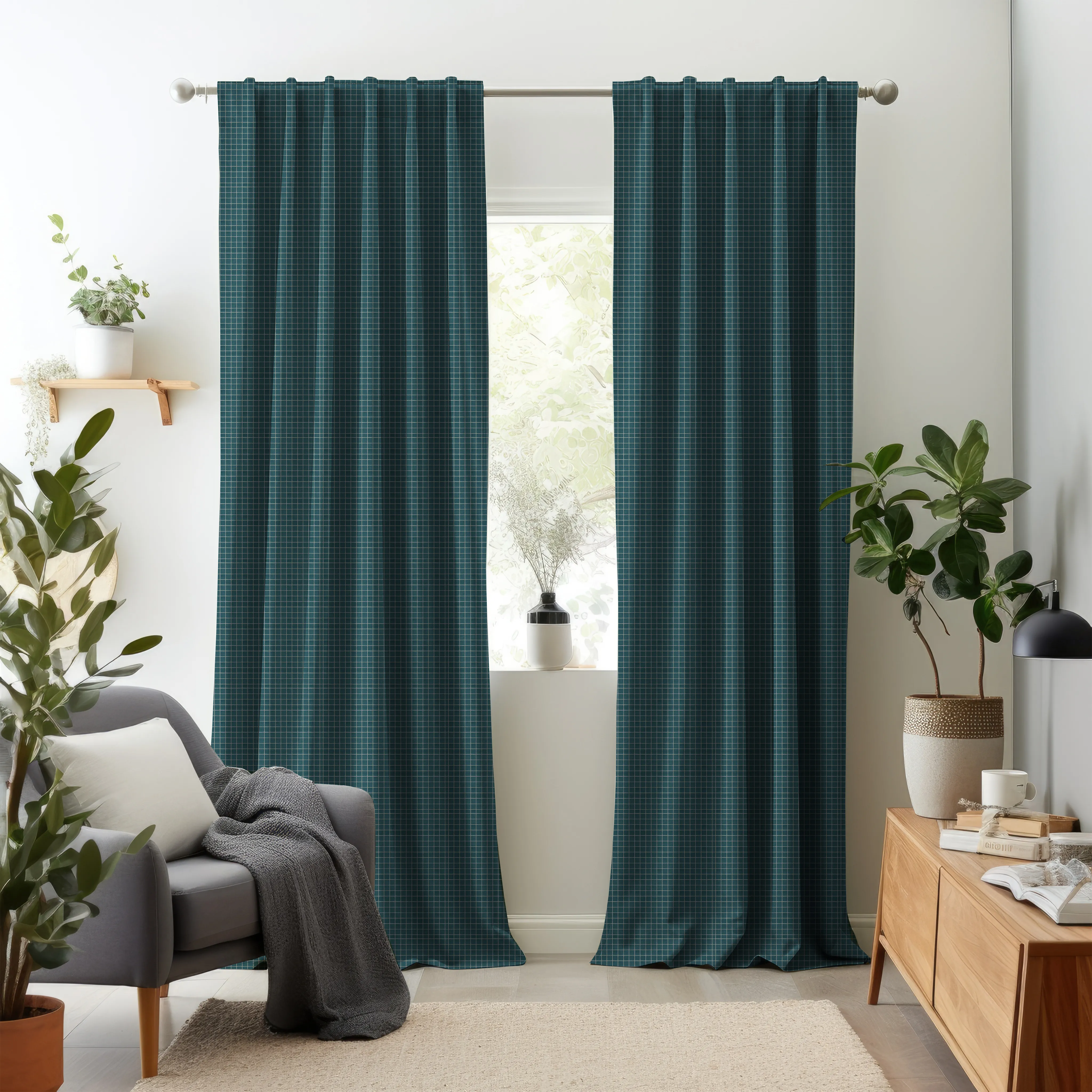 Hallmark Drapes Edition 6 - Savanna | Upholstery Fabric - Image 22