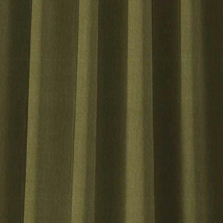 Hallmark Drapes Edition 7 - Amazon | Made to Order Light Filtering Curtains - Image 2