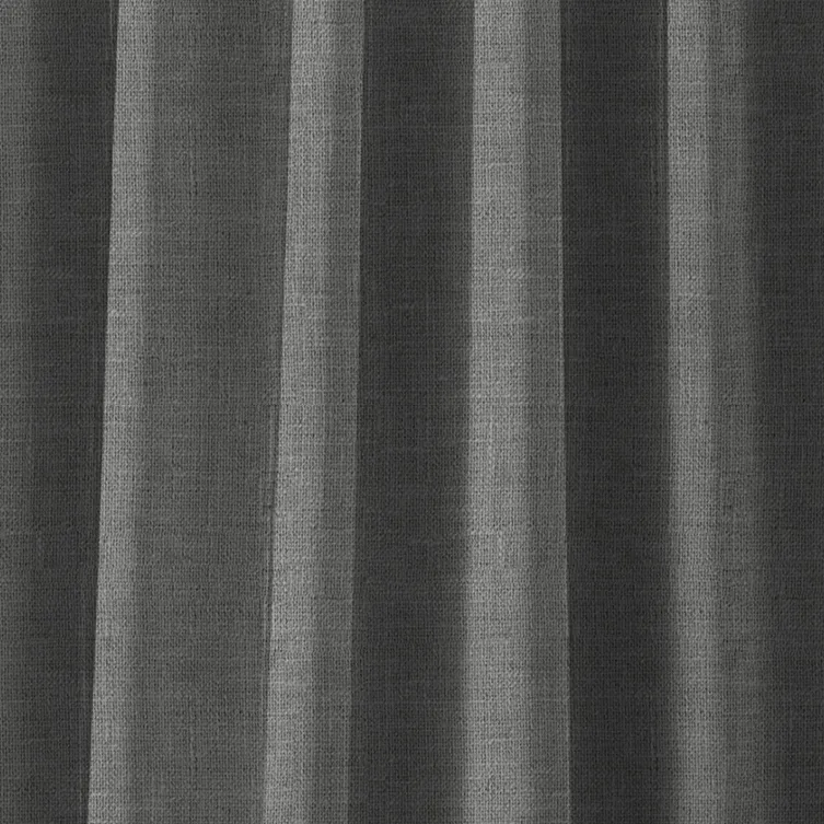 Hallmark Drapes Edition 7 - Cottongrass | Made to Order Light Filtering Curtains - Image 5