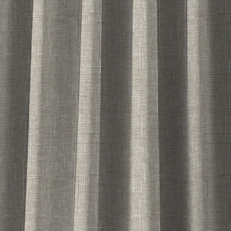 Hallmark Drapes Edition 7 - Cottongrass | Made to Order Light Filtering Curtains - Image 8