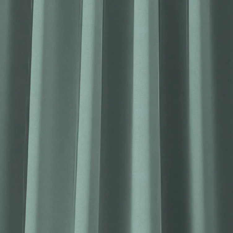 Hallmark Drapes Edition 7 - Frost | Made to Order Light Filtering Curtains - Image 5