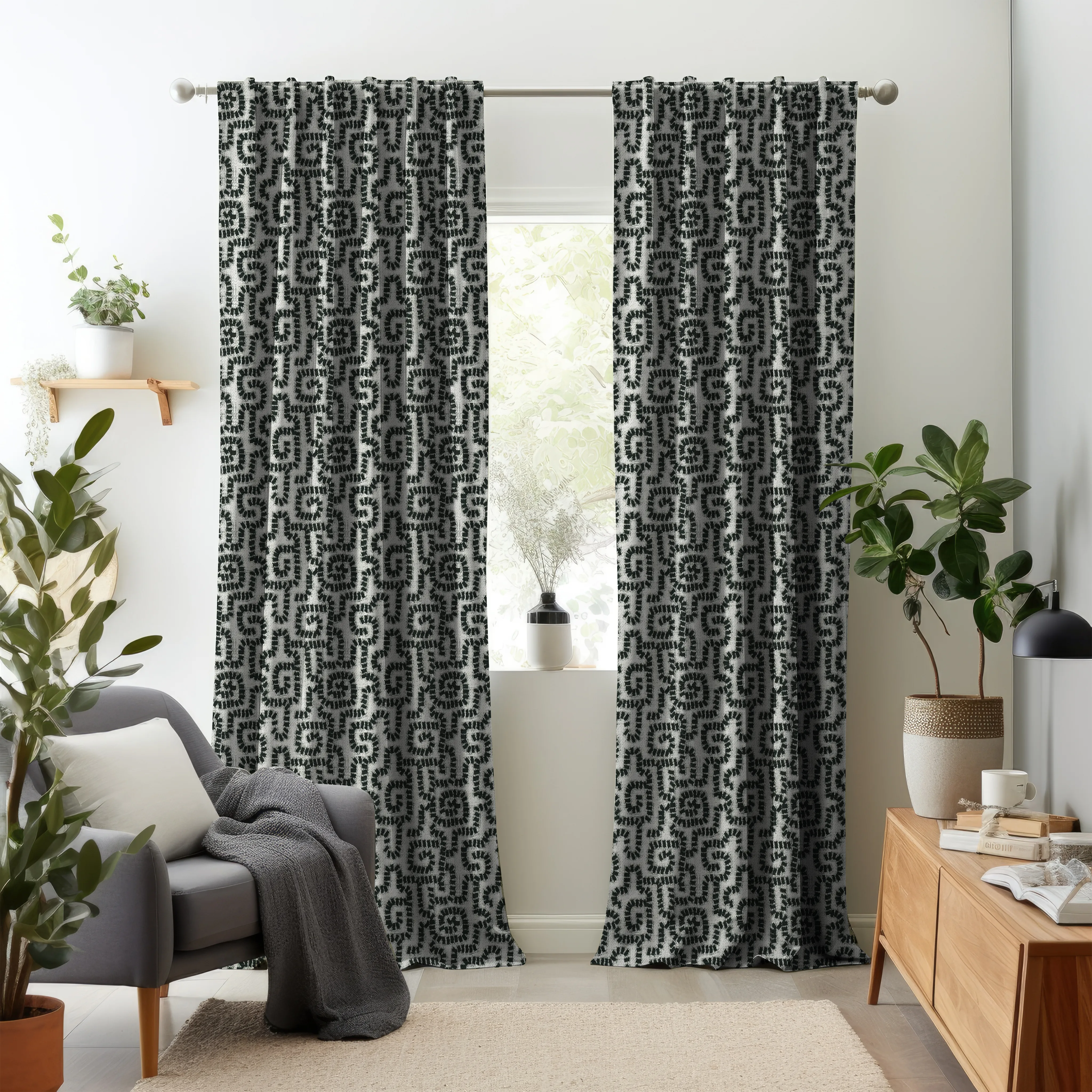 Hallmark Drapes Edition 9 - Dalfilo | Upholstery Fabric