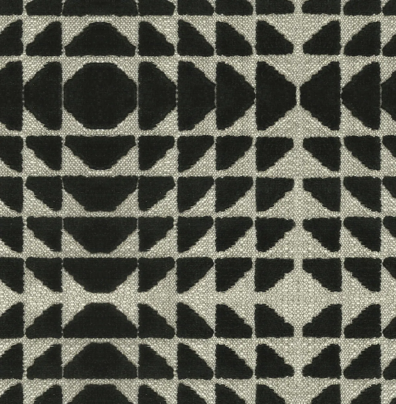 Hallmark Drapes Edition 9 - Meyer | Upholstery Fabric - Image 3